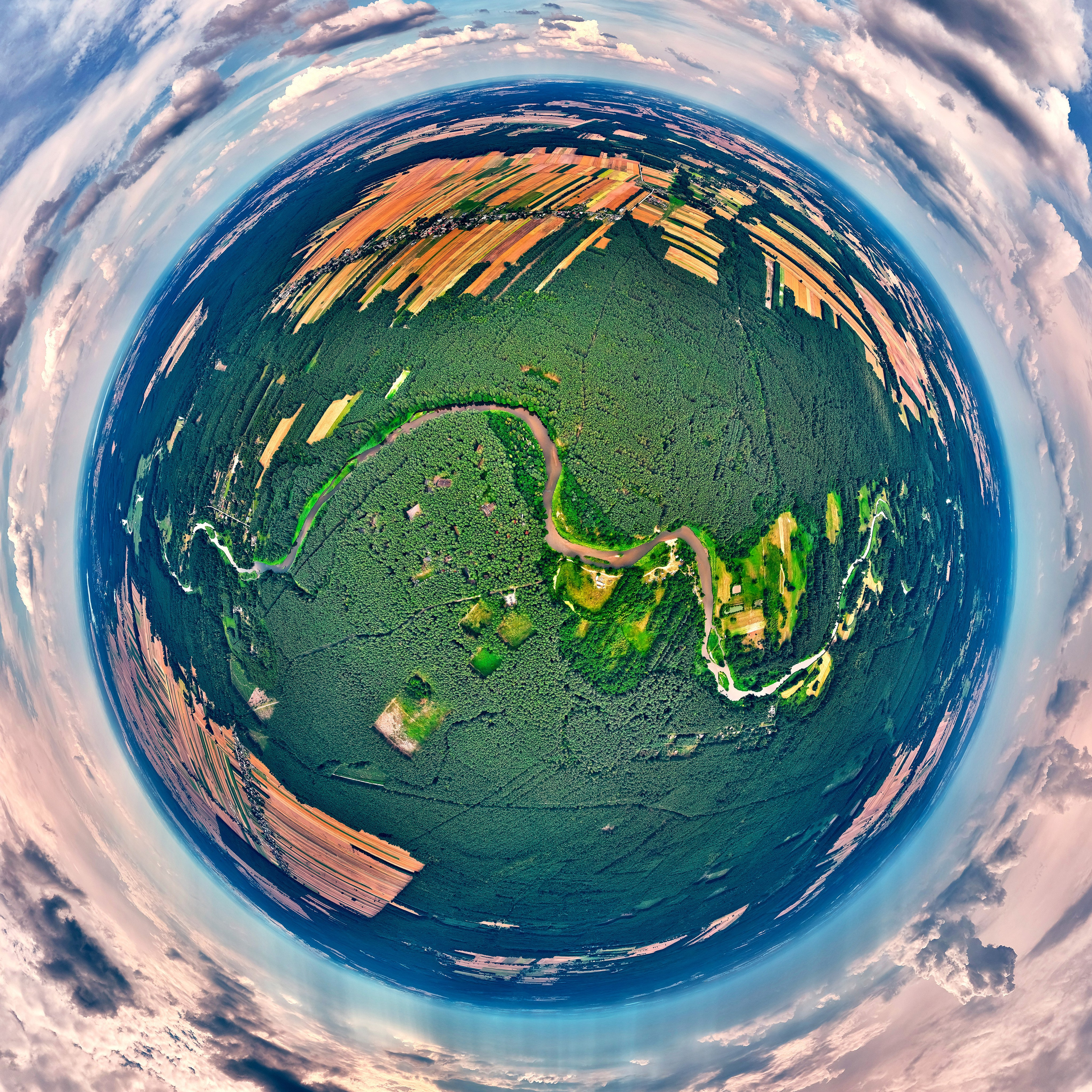 Organic Festival 2024. Андрей Шипилов — Фотография & Видеография