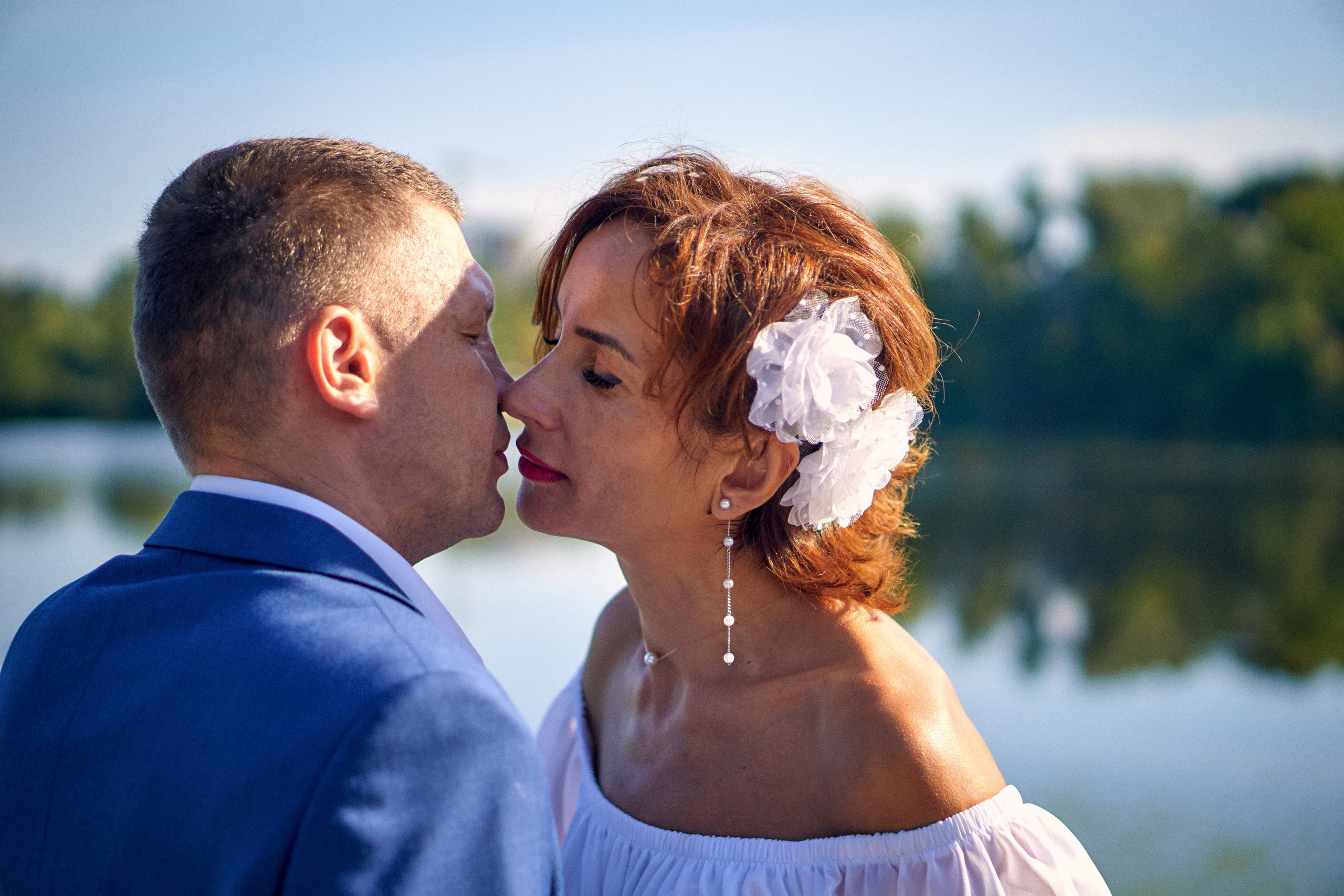 Katja & Andriej. Andriej Szypilow — Photography & Videography