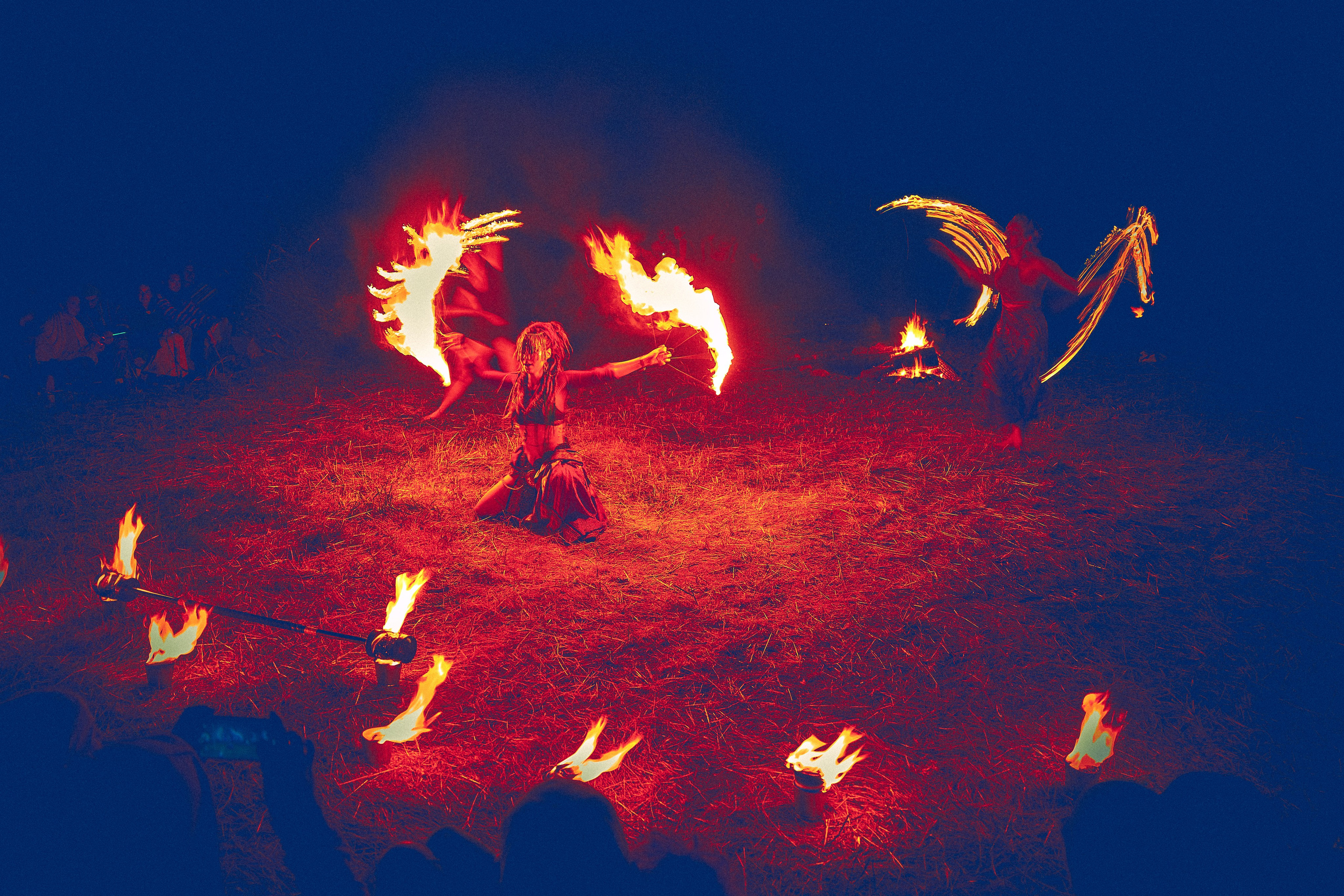 FRUN Freedom Universe — 2023. Andriej Szypilow — Photography & Videography