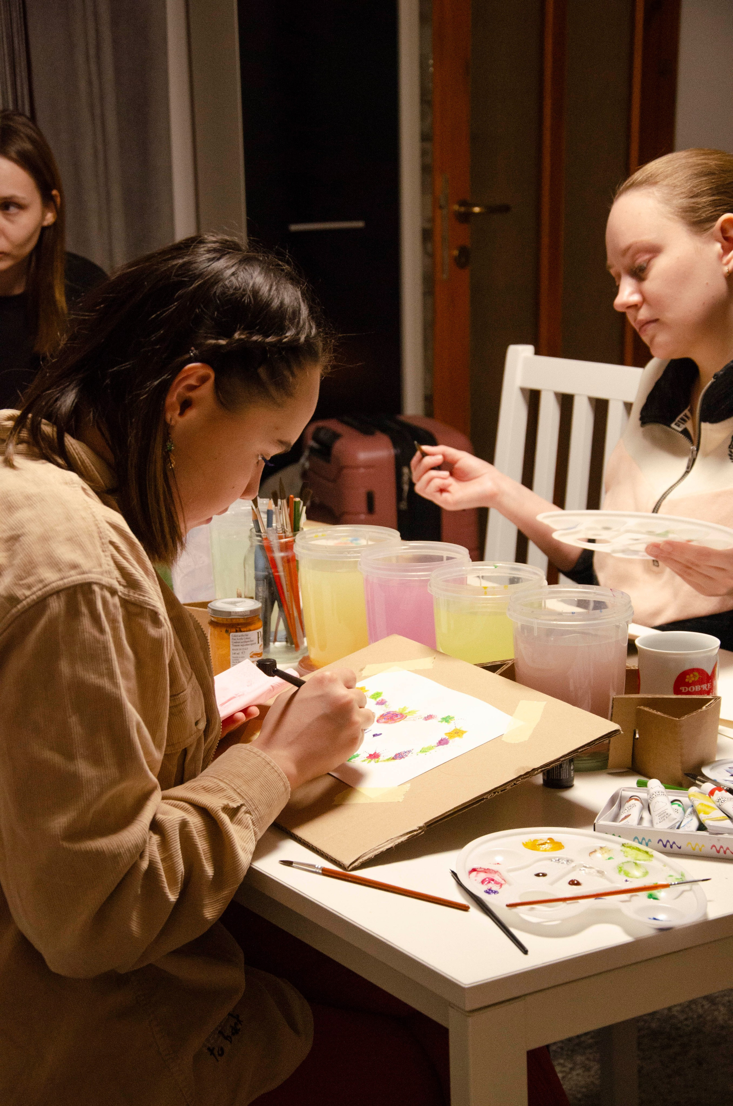 Events. Mariia Khoziainova Photographer