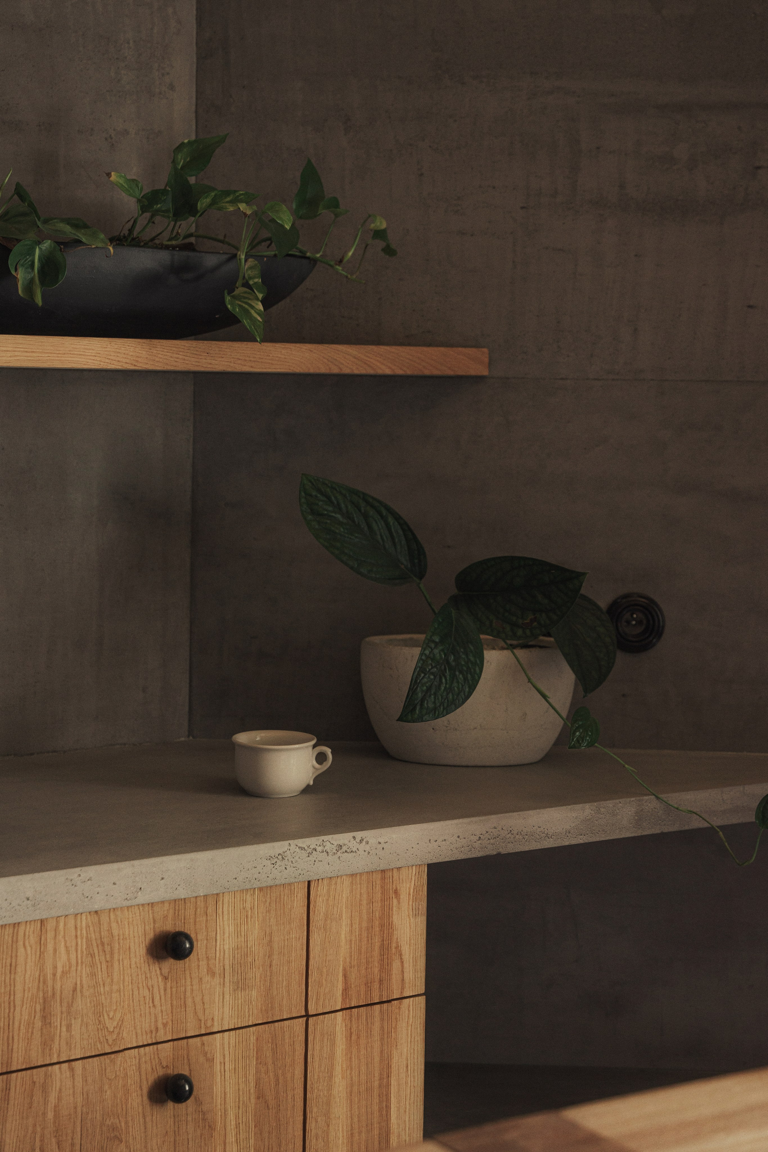 The Emerald | Prague