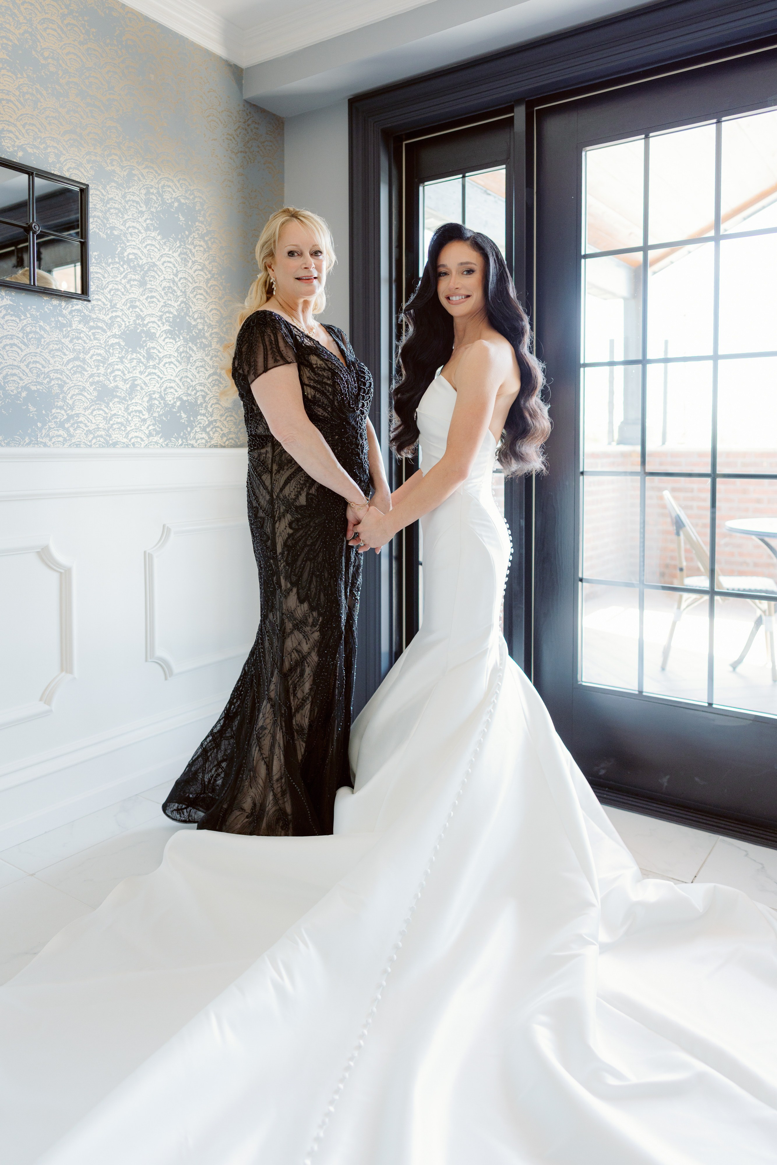 Ashley and Bobby. Wedding photographer and videographer New York | New Jersey