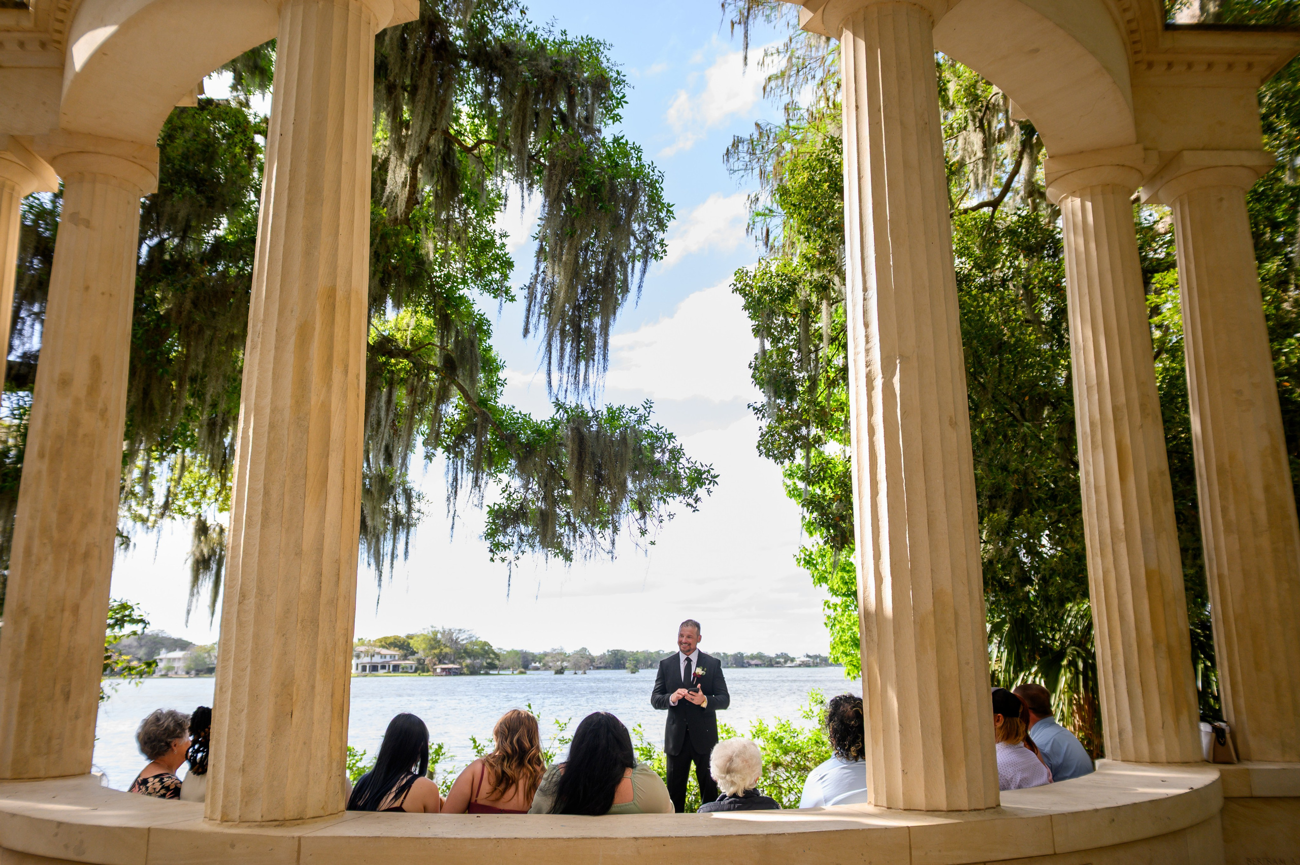 Y + C. Wedding photographer in Orlando, Boston & New York Anderson Marques