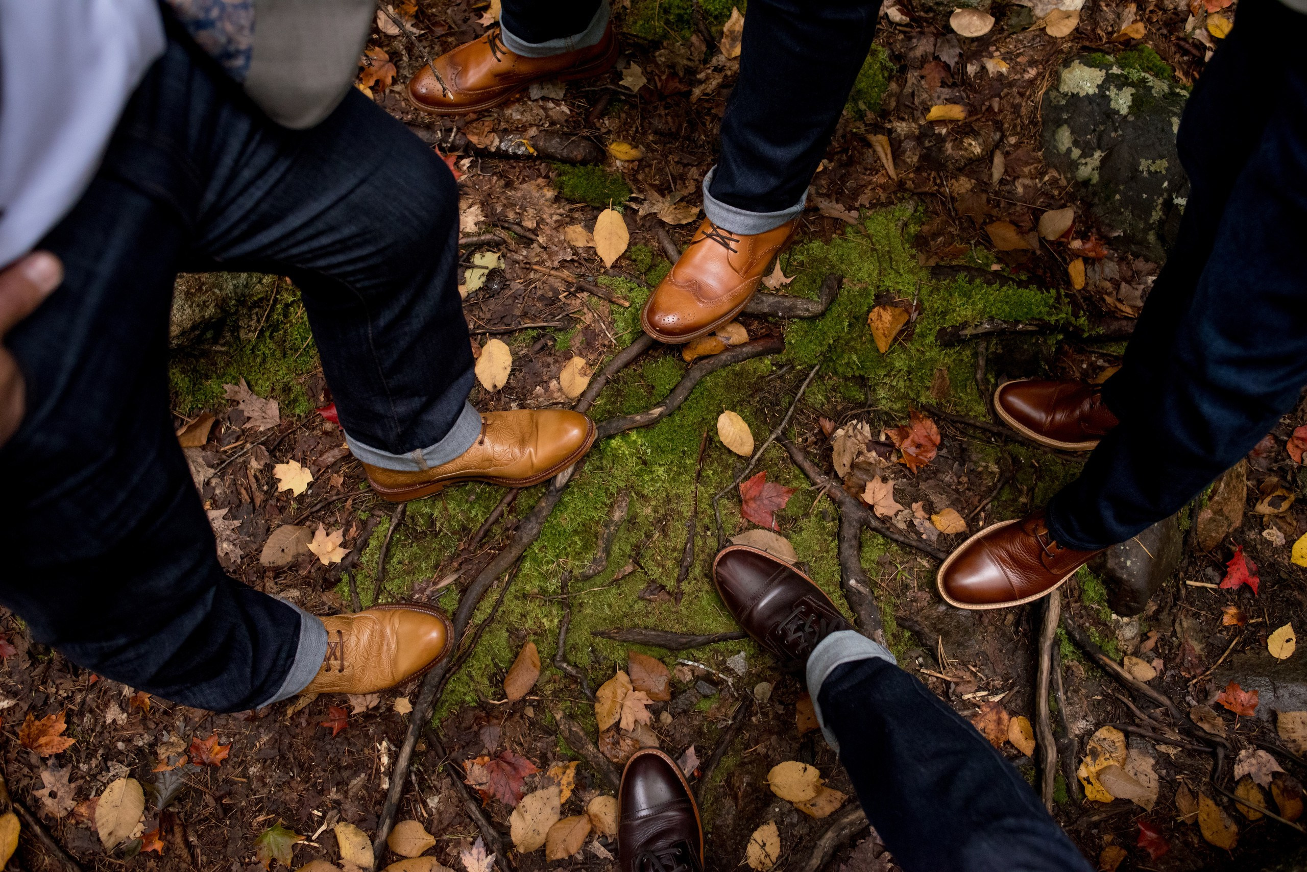 A + M. Wedding photographer in Orlando, Boston & New York Anderson Marques