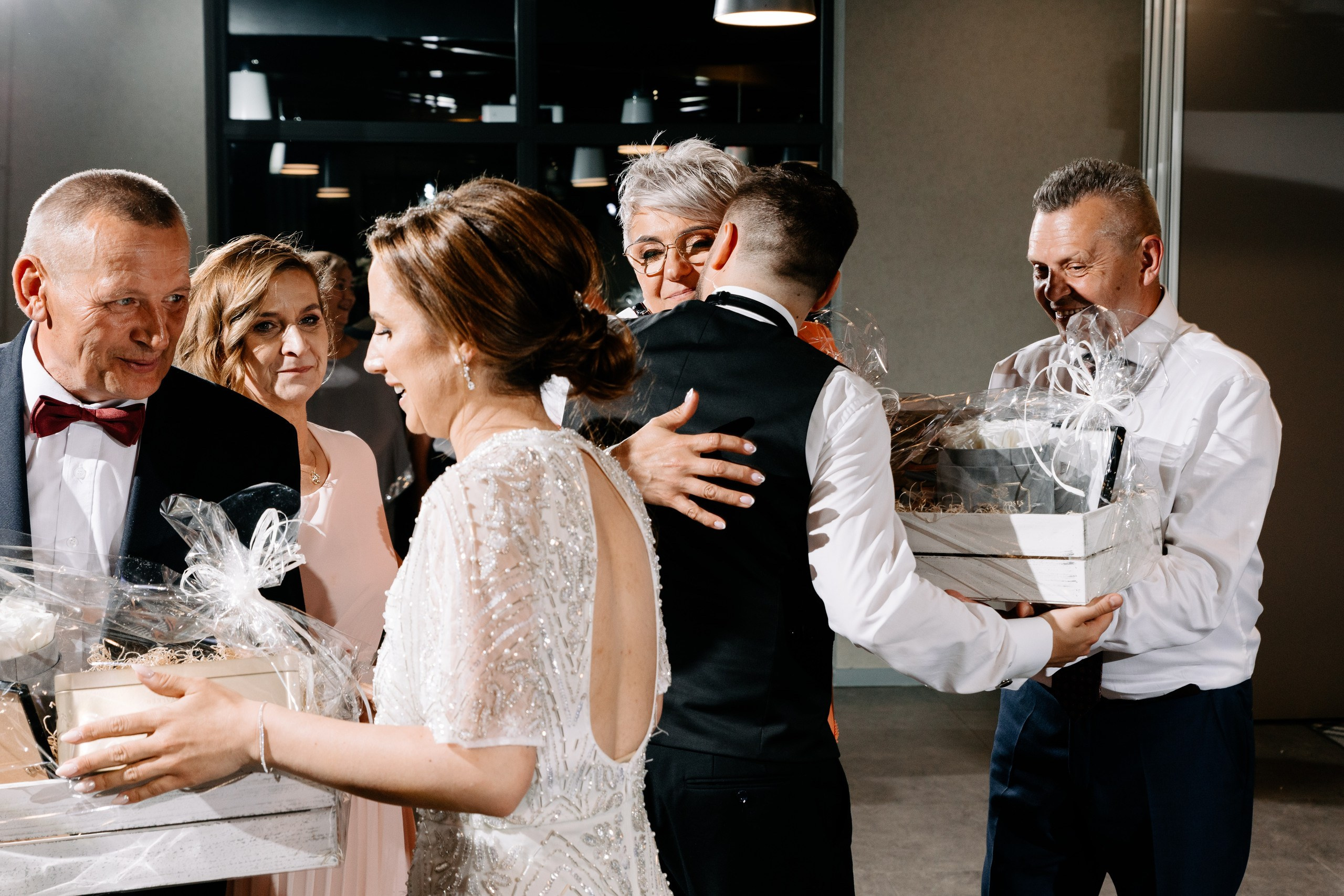 Anita ♡ Michał. Fotograf Ślubny Warszawa - Sesje Biznesowe Rodzinne Eventy