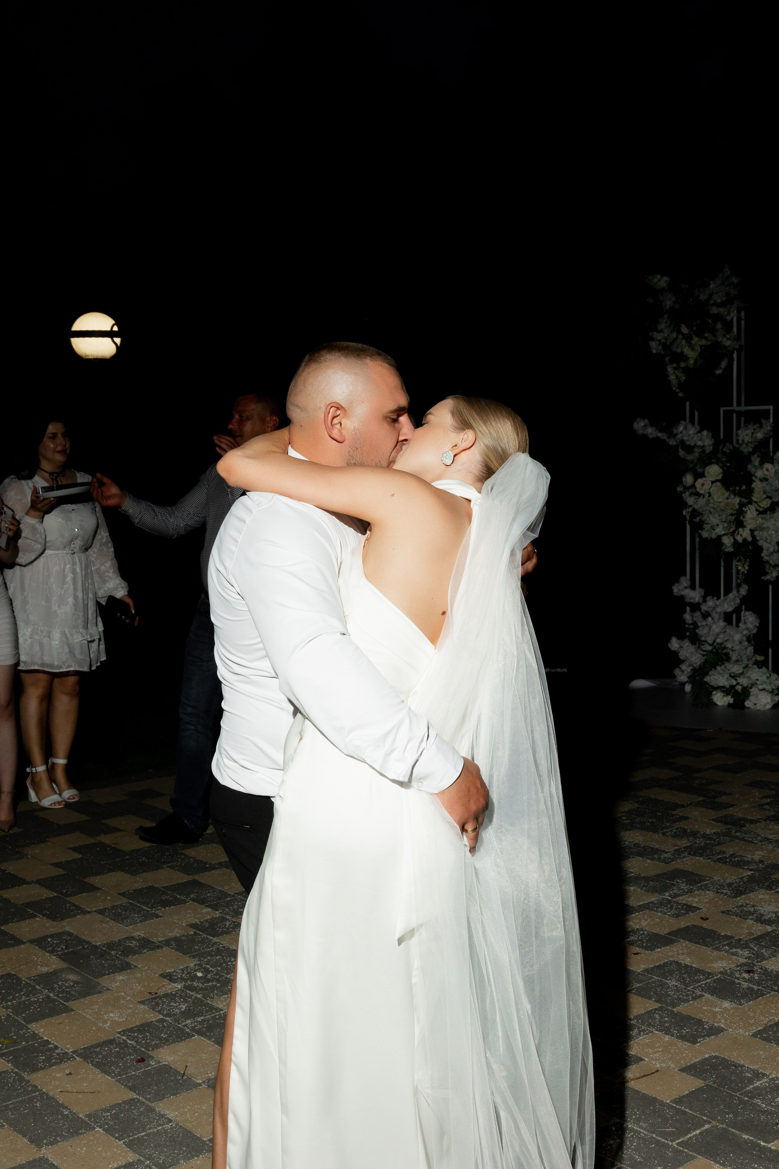 Victoria Taras. Ірина Терещук