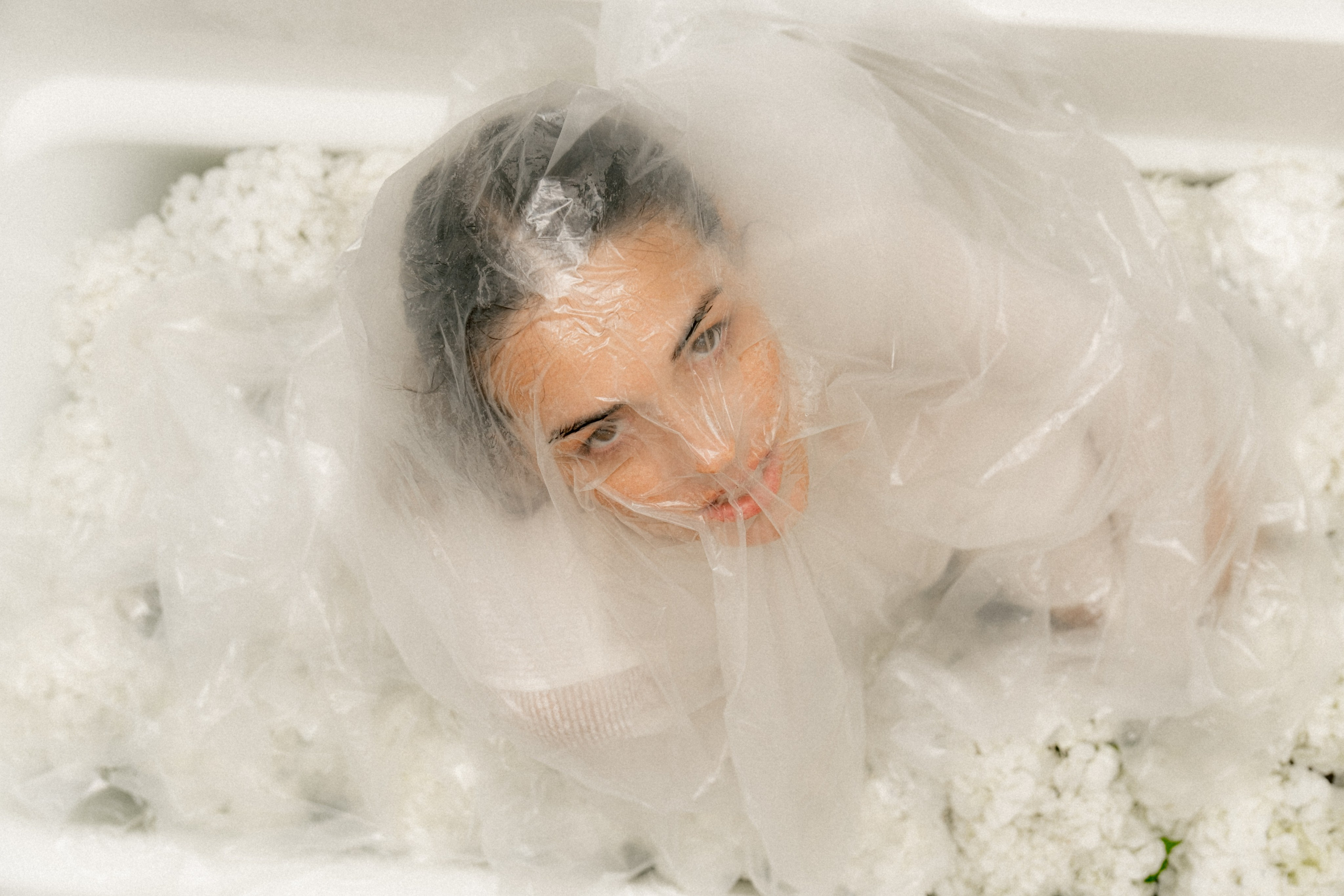 Katya. Photographer Vladmir Gladkov