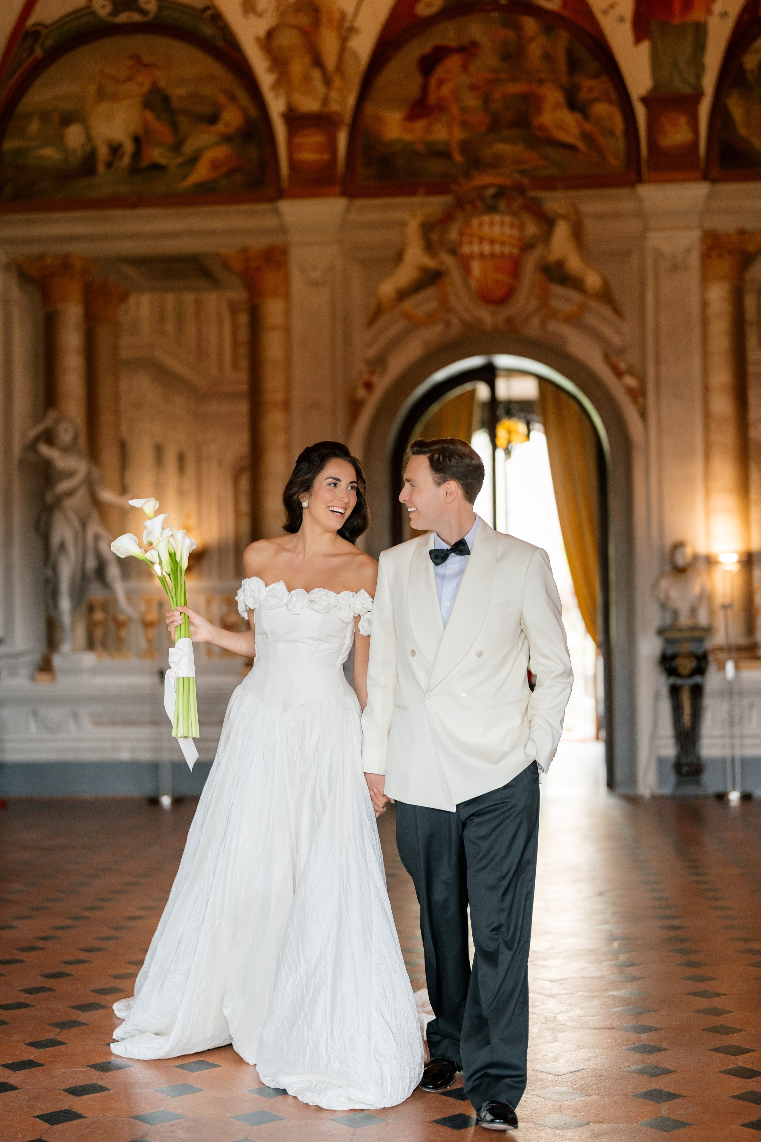 Lisa & Gabriel. Fotograf de nuntă Alex Pasarelu