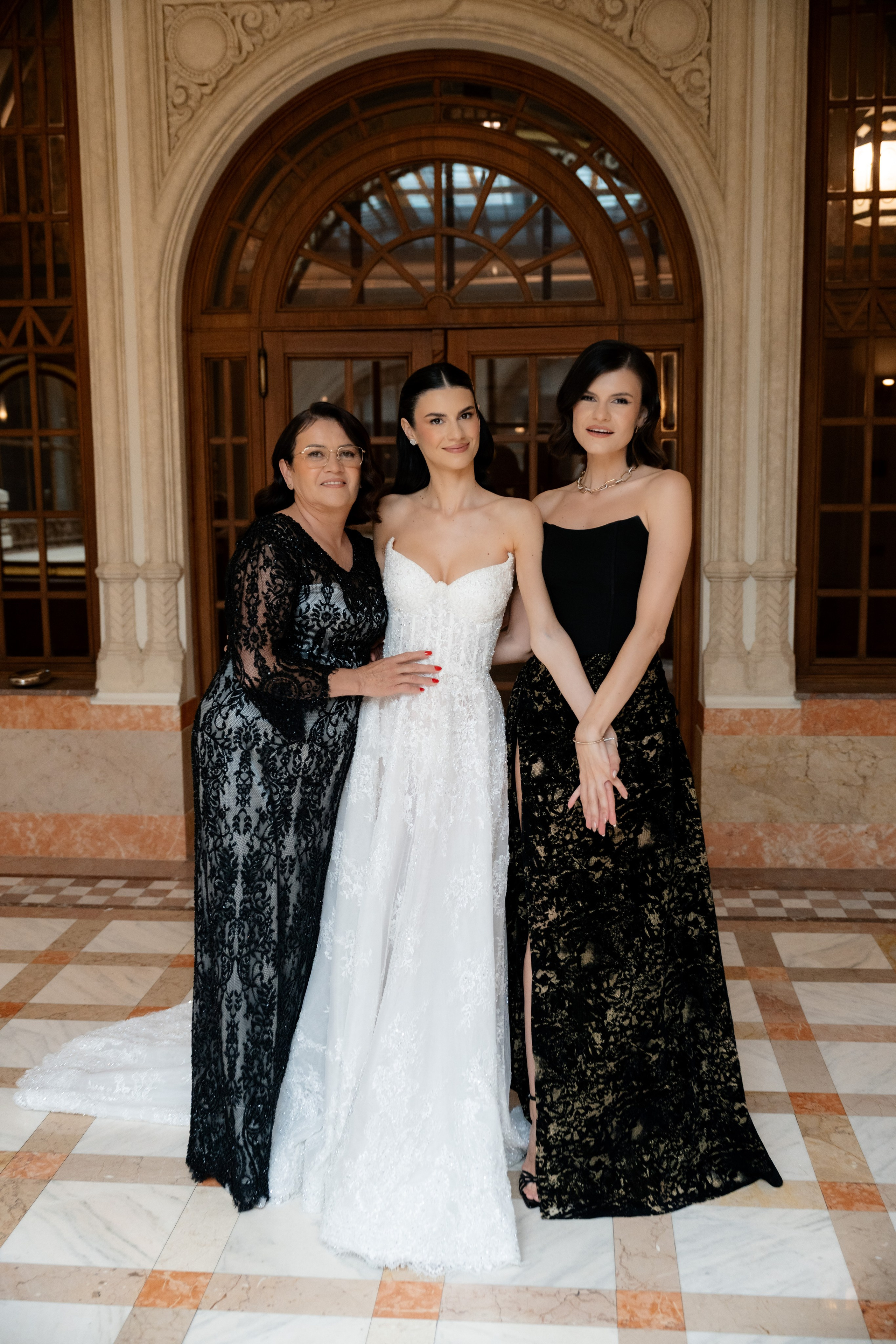 Diana & Octavian. Fotograf de nuntă Alex Pasarelu