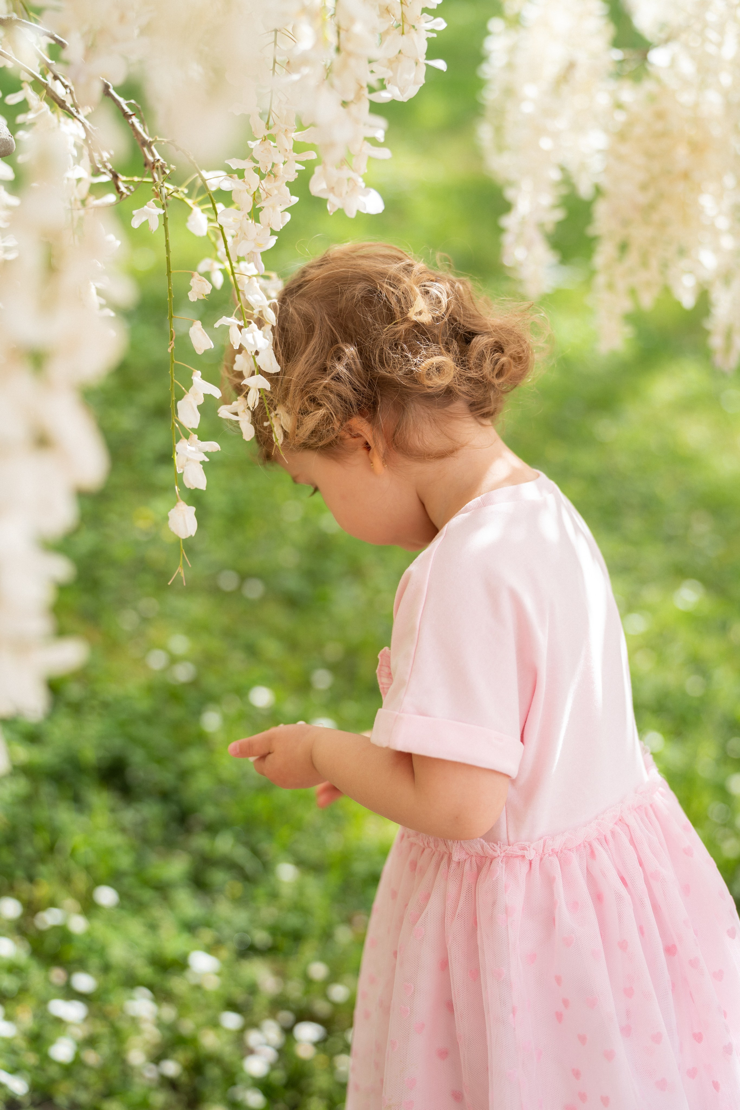 Luca, Kelly&Co. Fotógrafo en Madrid, España. Alyona Belyaninova