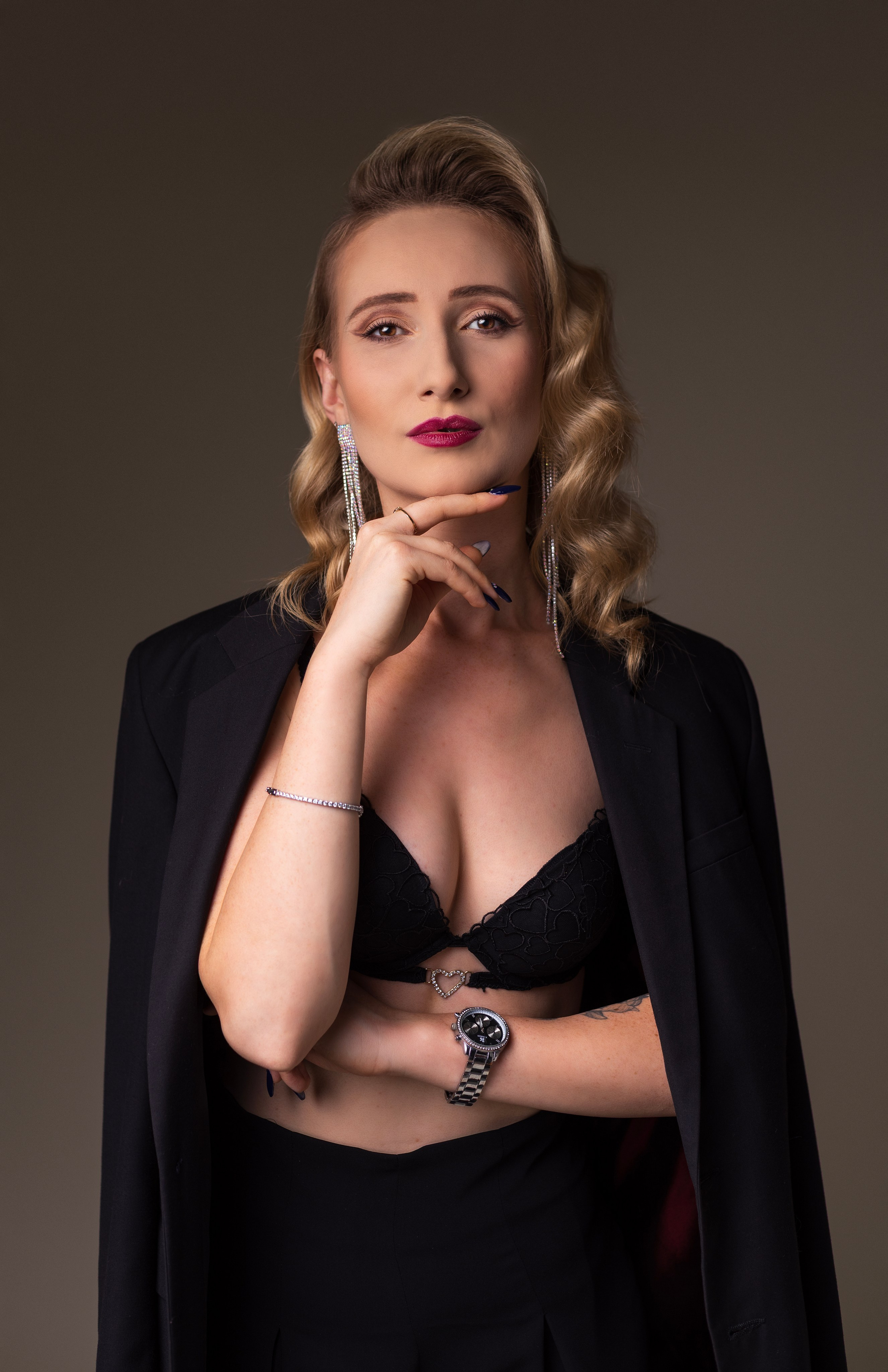 Sesja Kobieca Joanny. Fotograf Brzesko – fotografia biznesowa, ciążowa, kobieca i reportaże, Beata Buziak
