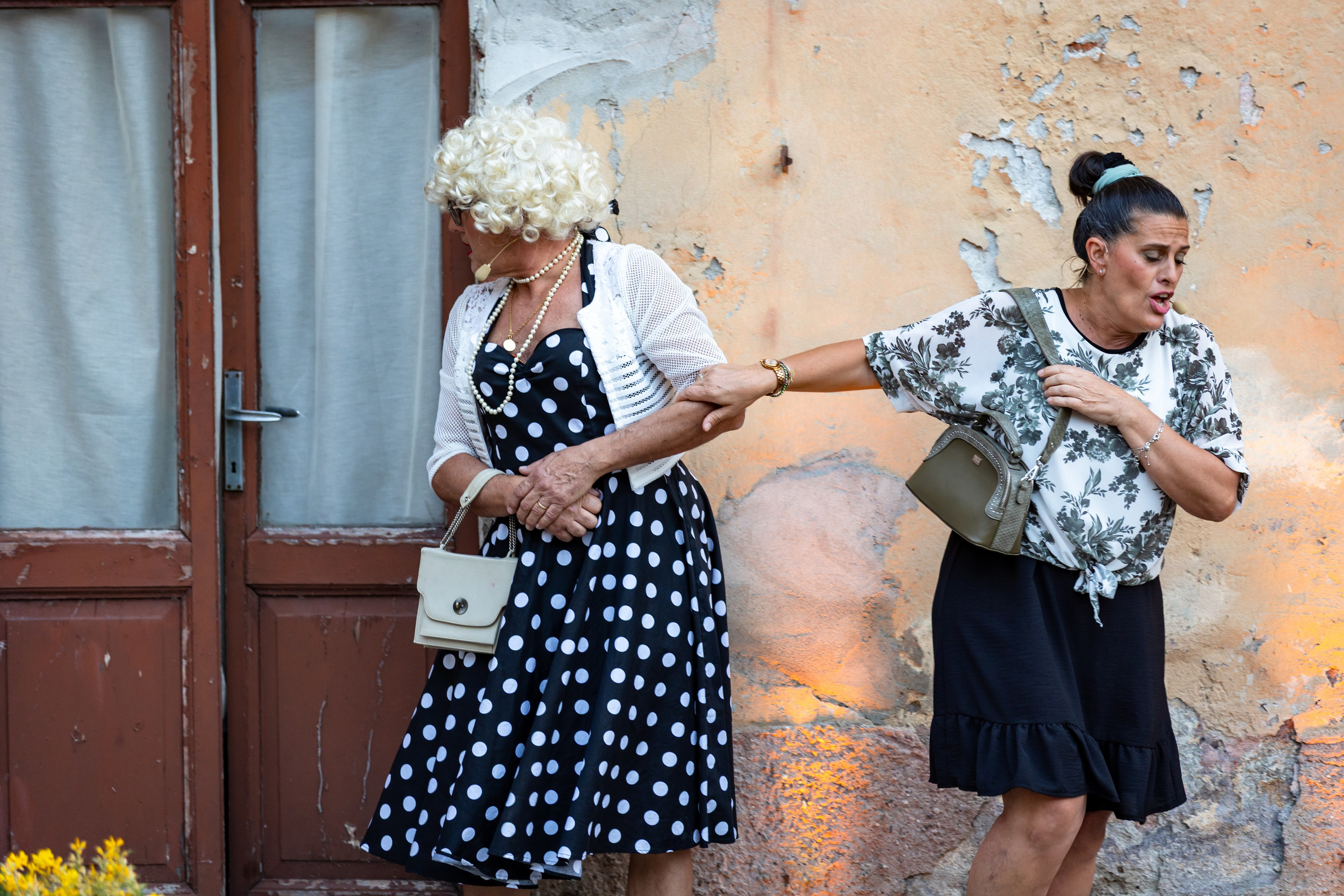 Commedia | I Amis Da La Iolanda | 09/06/2025. Mixart APS