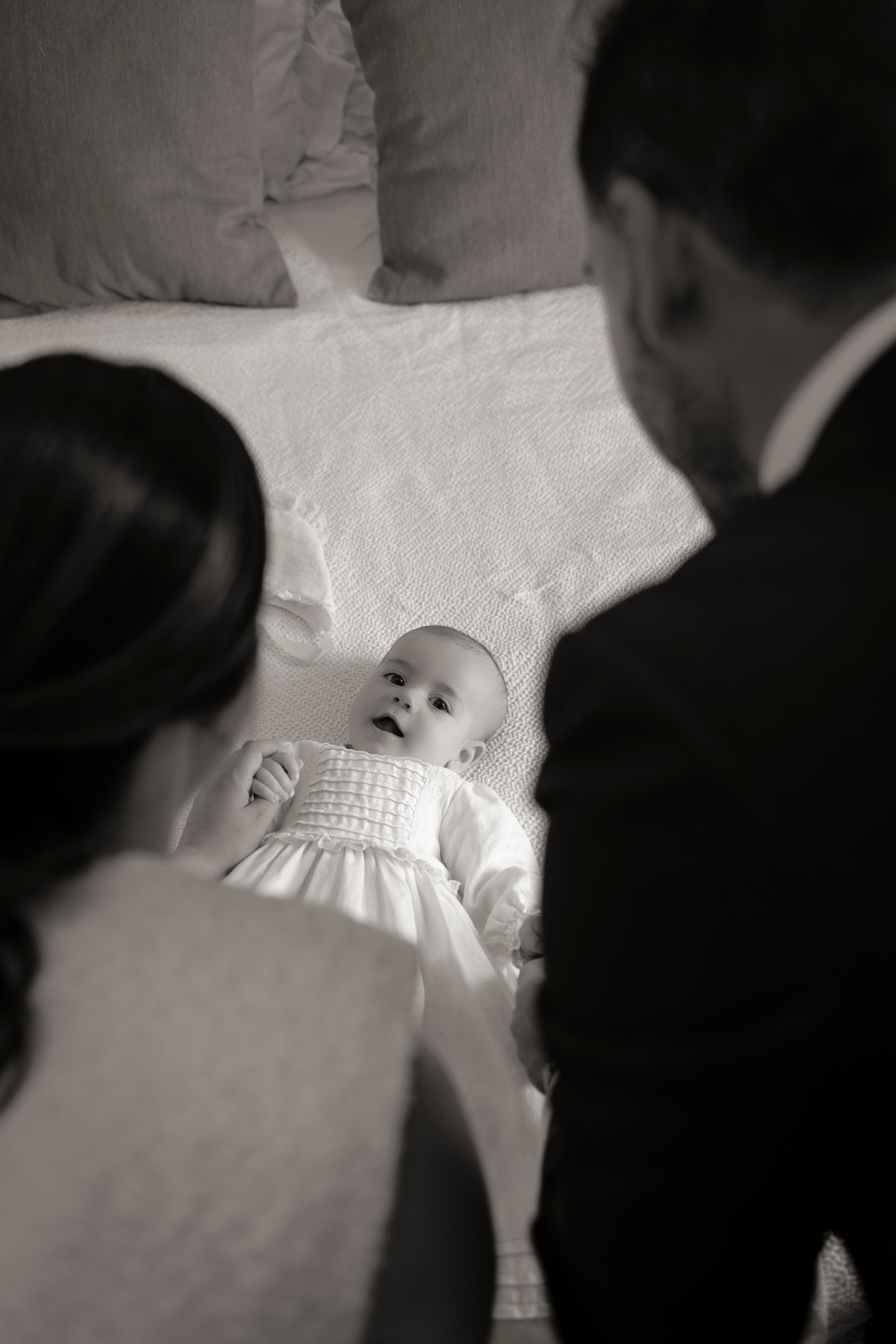 Bautizos. Bolery Fotografía