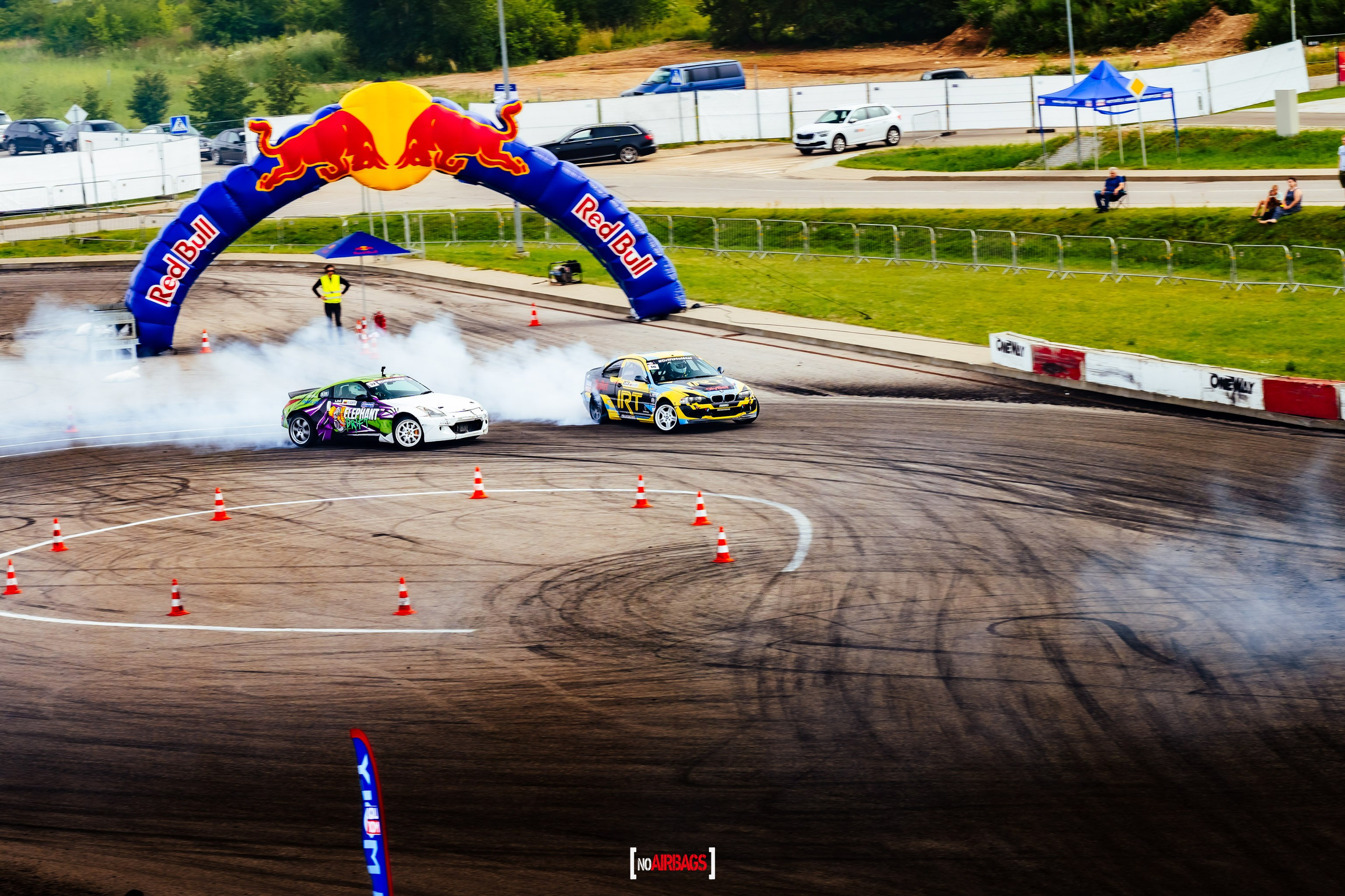 LASF 2024 M. SEMI-PRO DRIFT MOLĖTAI. OnePIXEL