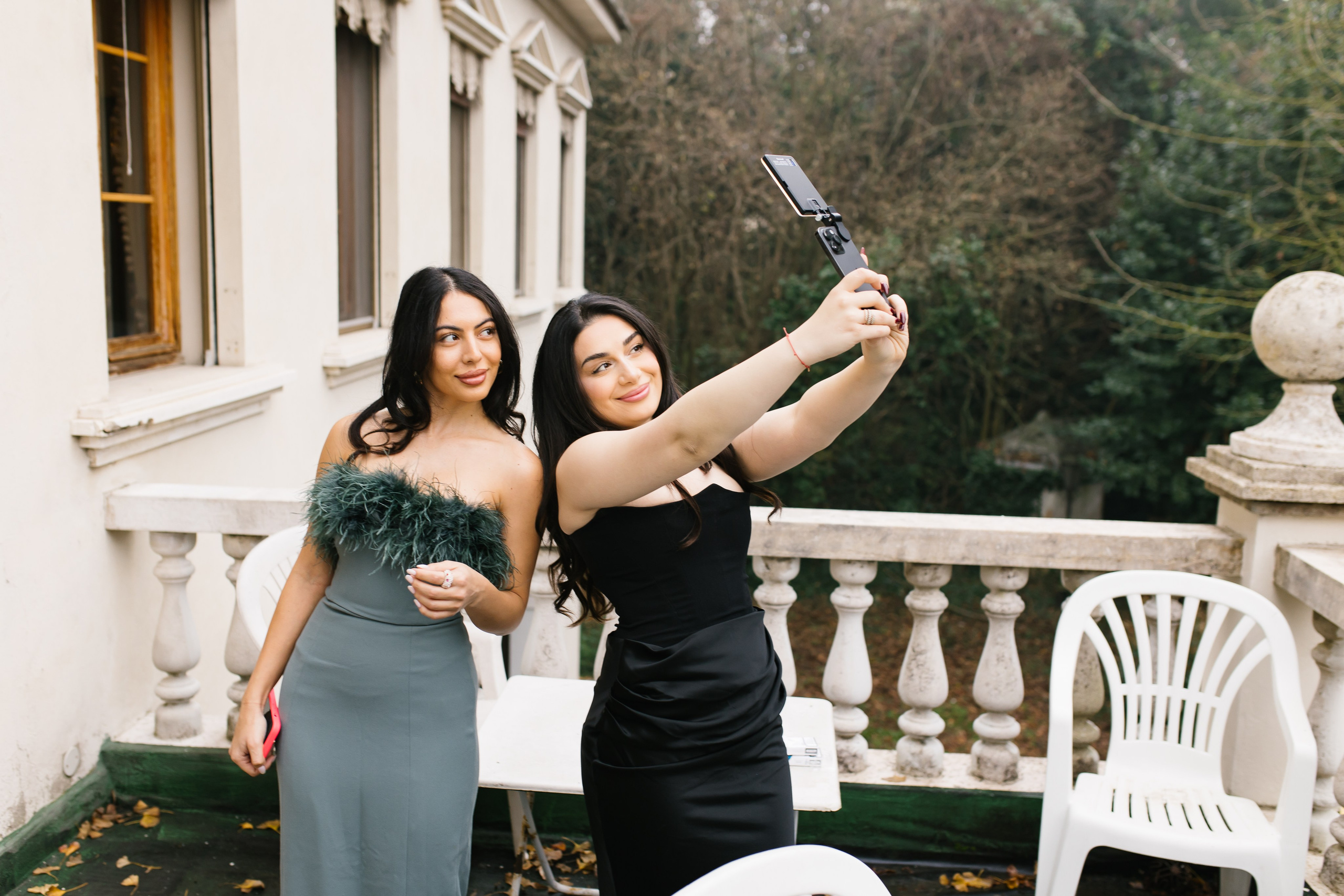 Sergio & Gayane. Armenian Wedding in Venice