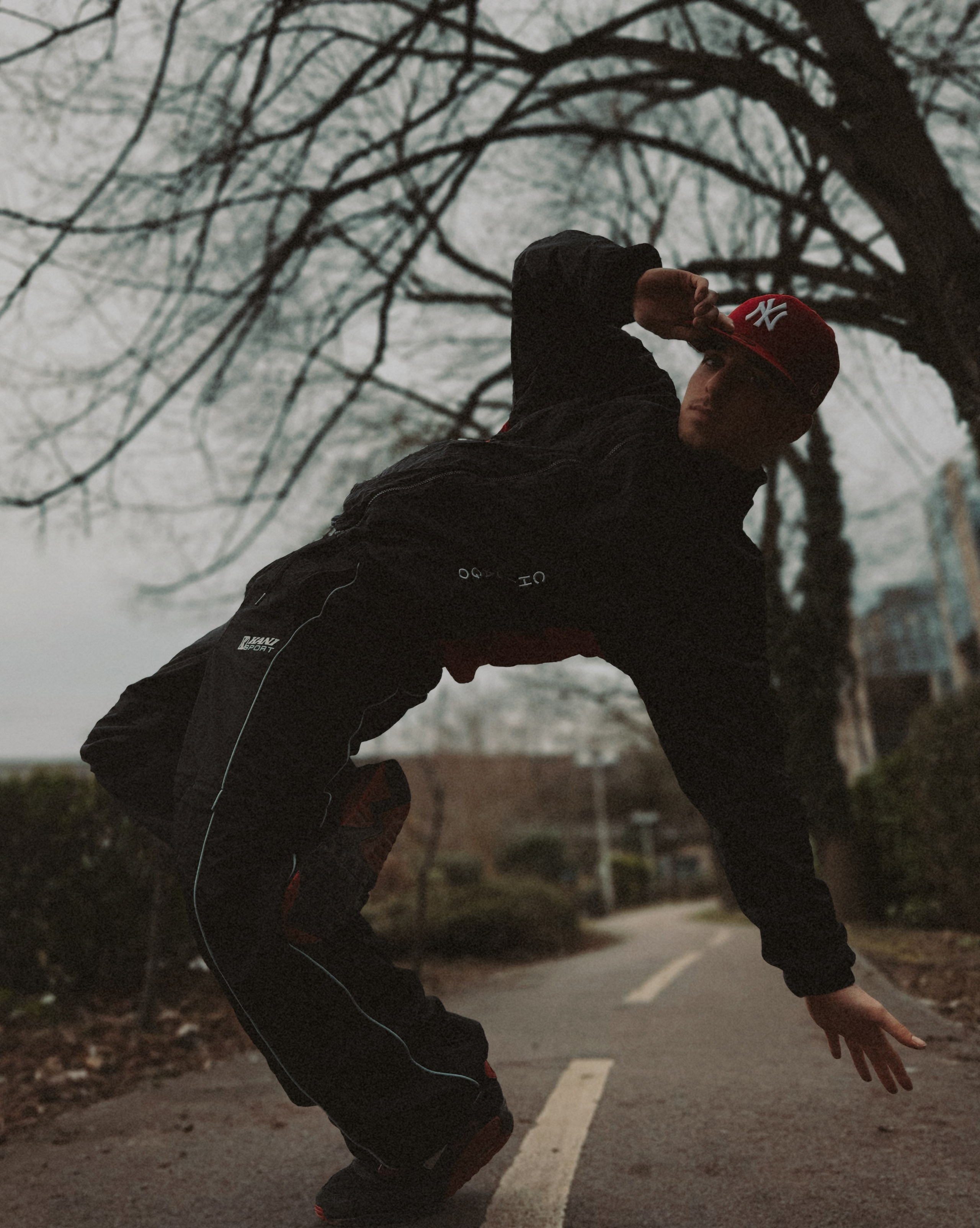 Dance. Julija Titova — content creator, photographer, reels maker in Paris. Available worldwide