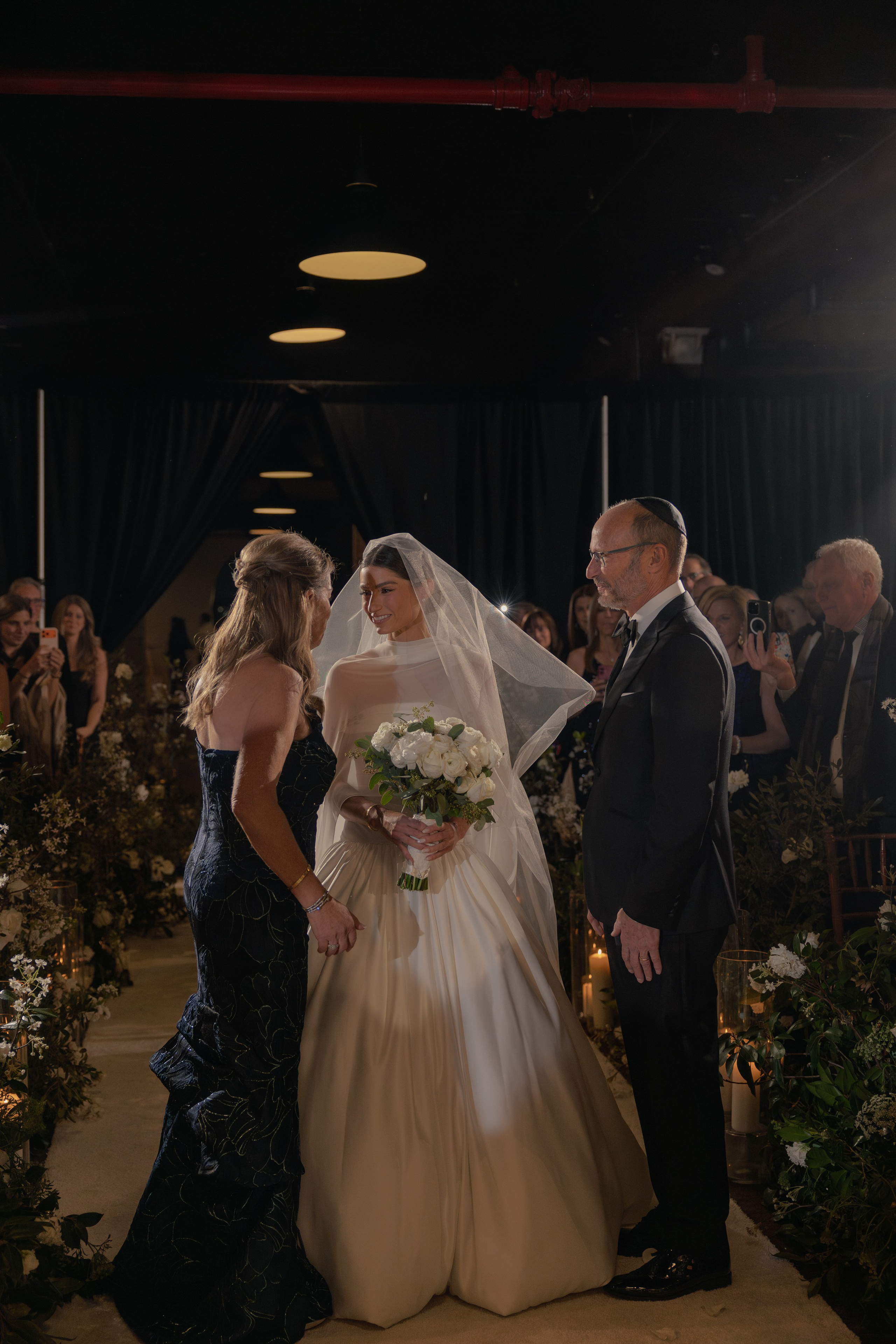 Lauren and Jonah. Wedding photographer and videographer New York | New Jersey