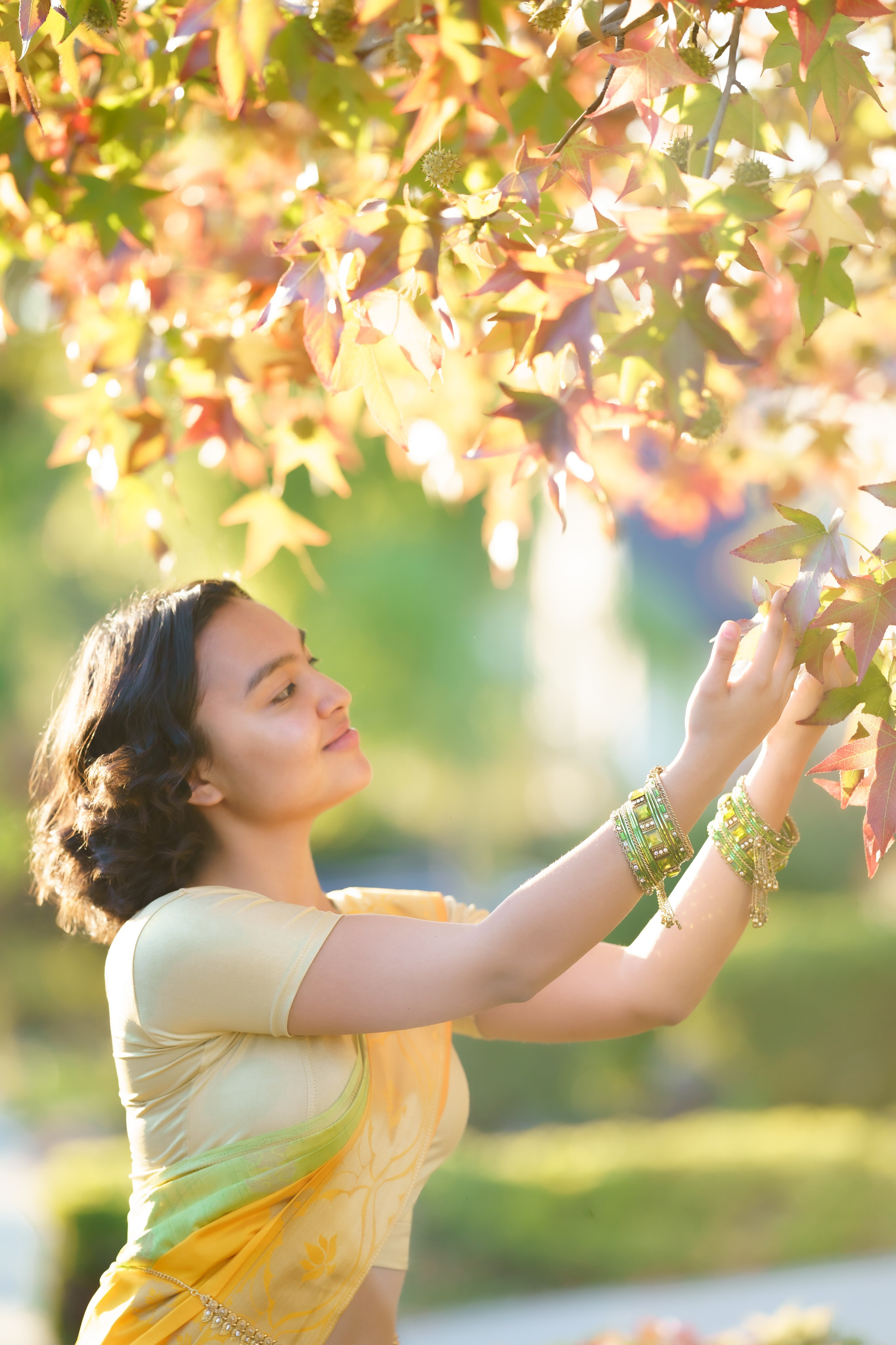 Aigul. Family. Tatiana Smirnova — Photographer