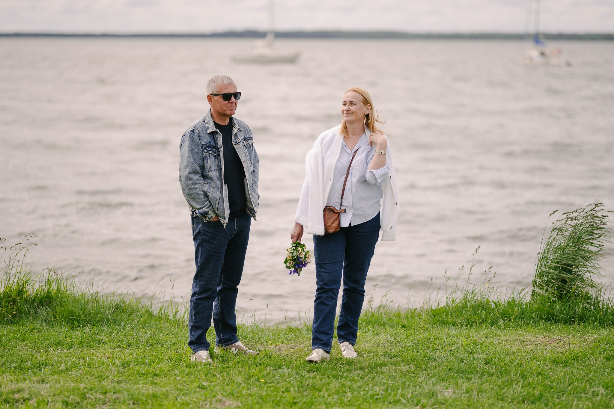 Saulė virė | Laimės festivalis. Rokas Baranauskas fotografija