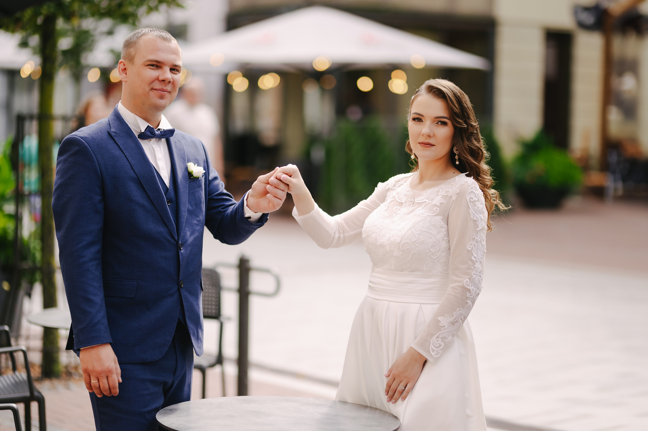 Viktorija & Marius. Rokas Baranauskas fotografija