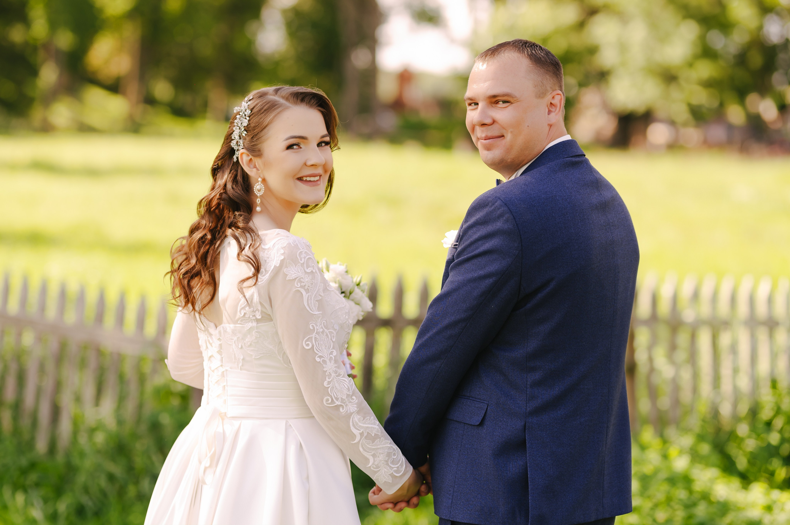 Viktorija & Marius. Rokas Baranauskas fotografija