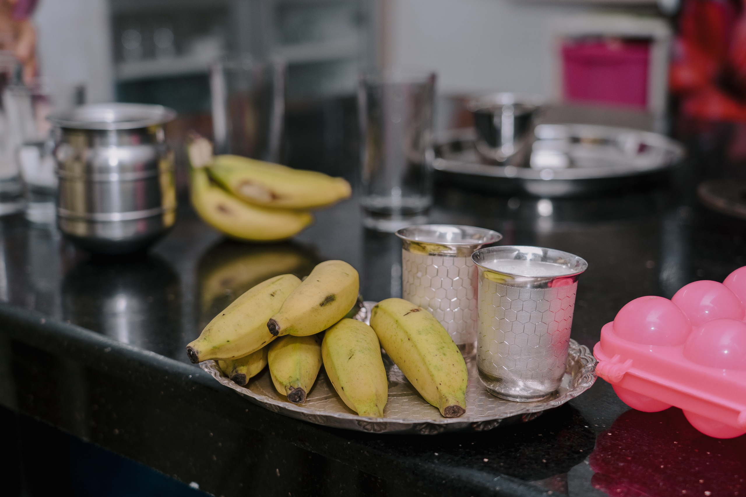 Sahithya & Kavin. Agam Vizha