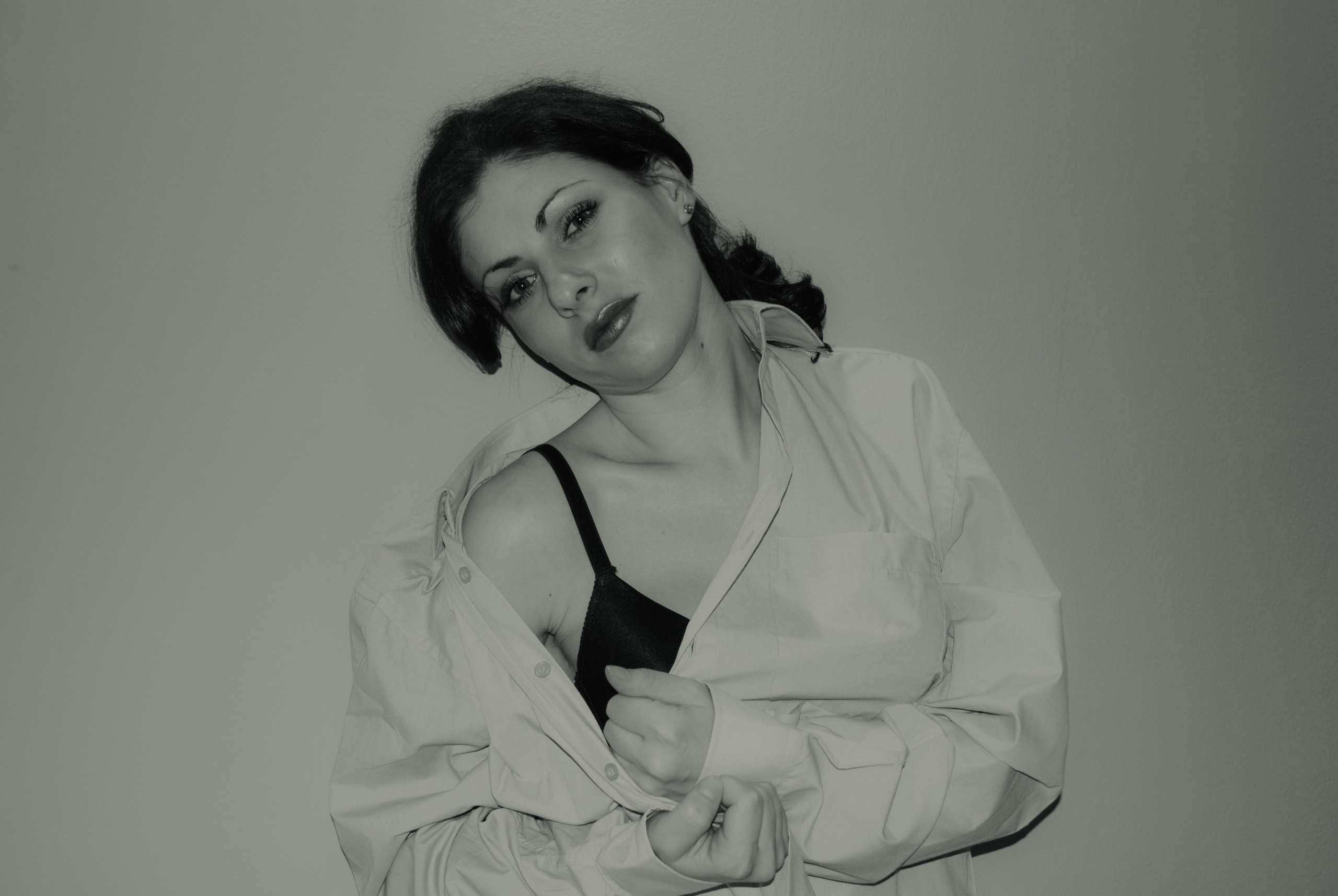 Portraits. Cristian.Fotografie