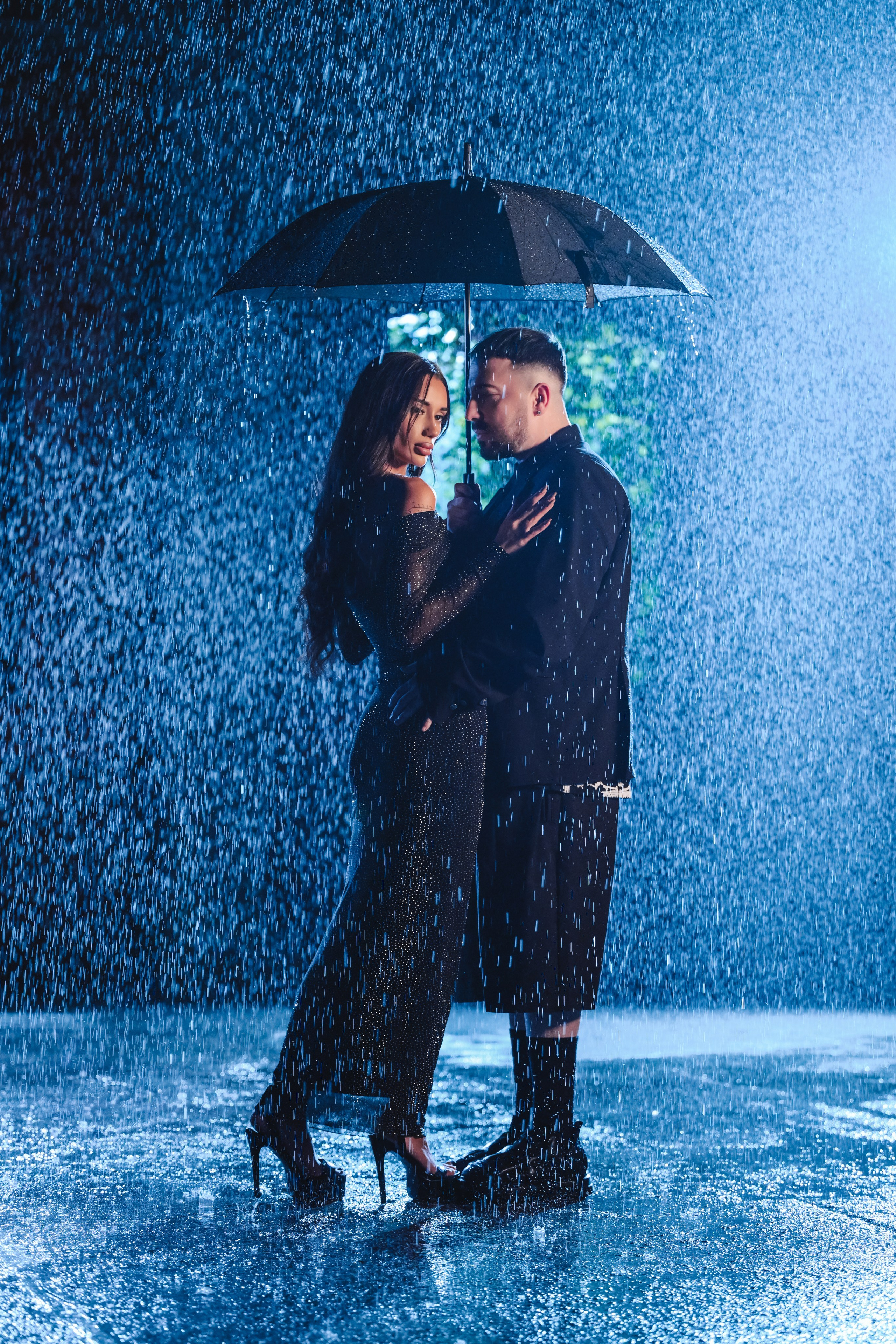 Syper Sa6 x Ilian Boyd - Приятелю, 2025. Ivan Stefanov Photography