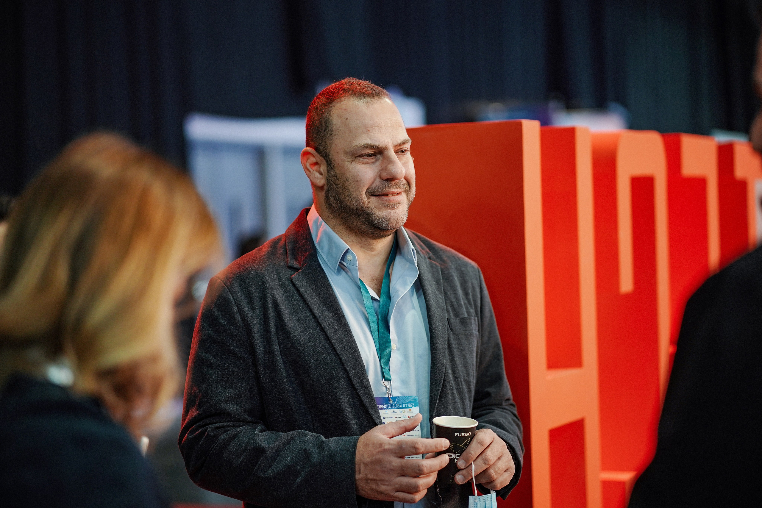 Business. Dmitry Gorodetsky Event Photographer