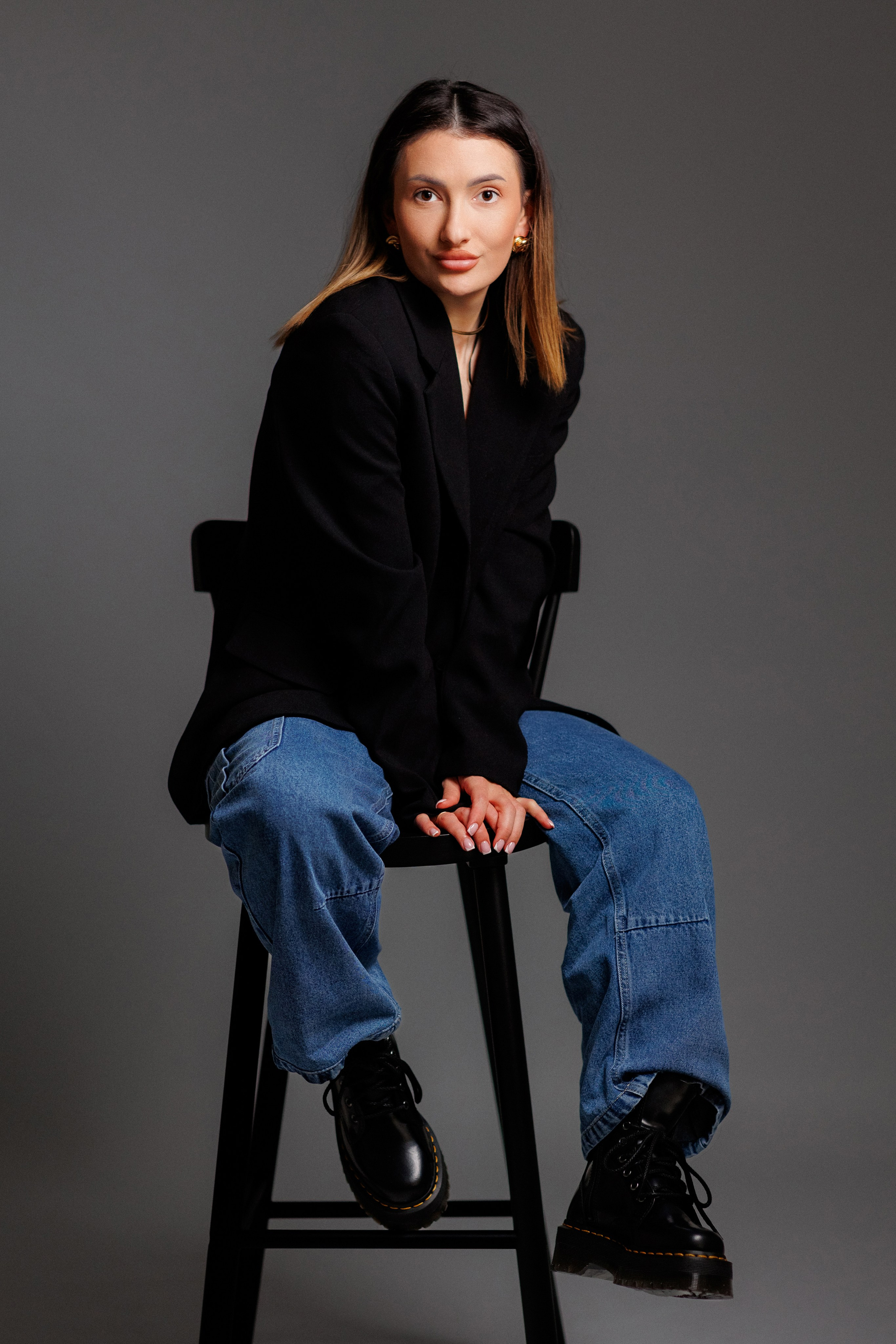 Kevin. Photographer in Dublin, Pavel