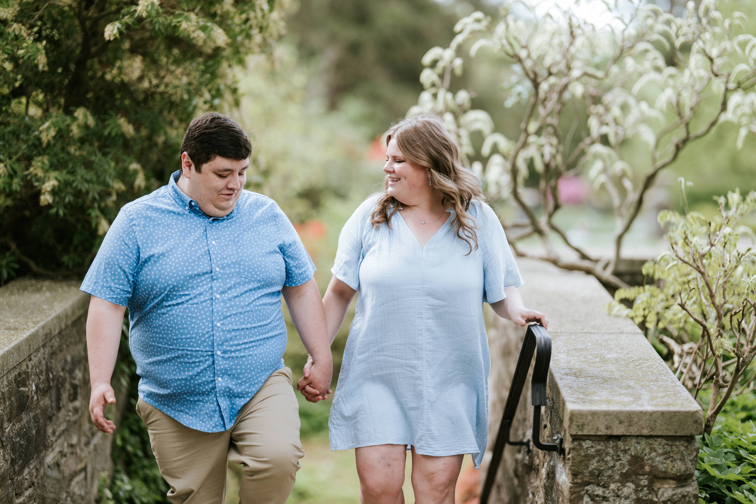 Kelsie and Sebastian Engagement. Fine Art Wedding Photographer in the USA | Murali Lalagiri Creative Studios