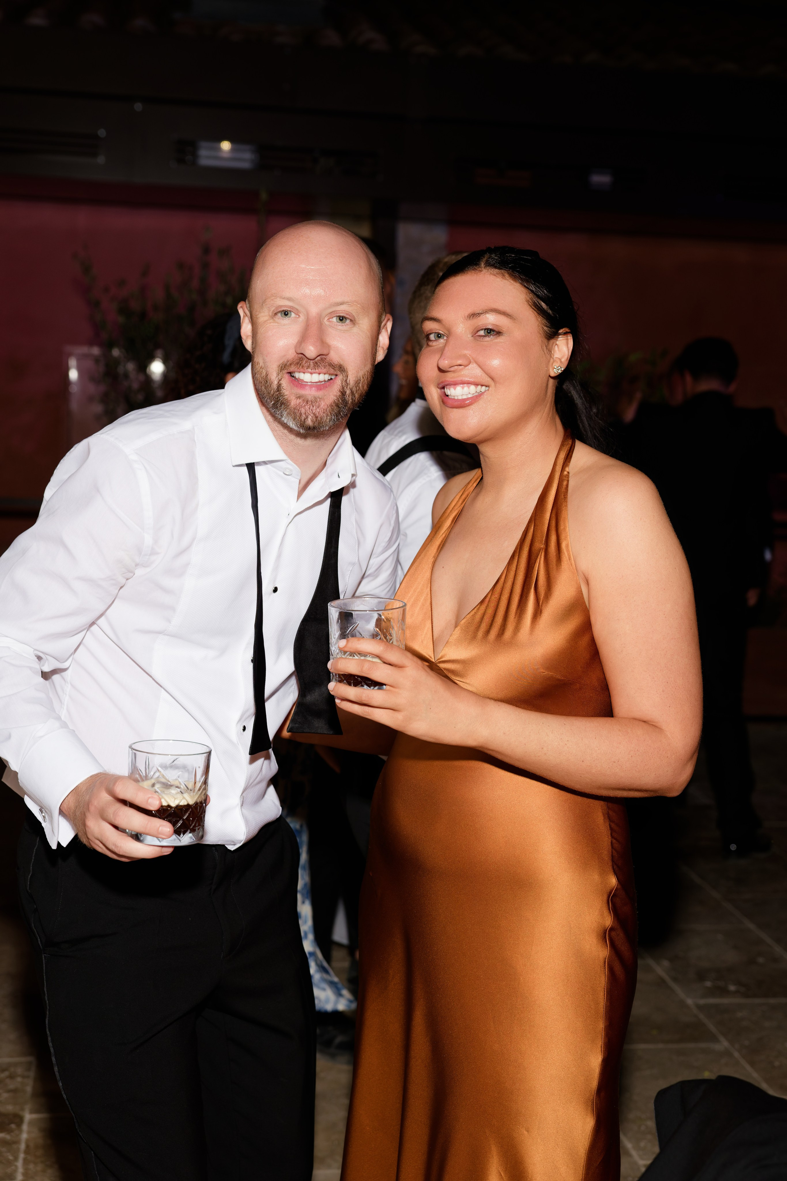 Wedding at Château L’Hospitalet in Narbonne, France. Destination Wedding Photographer — Nikita Burtsev