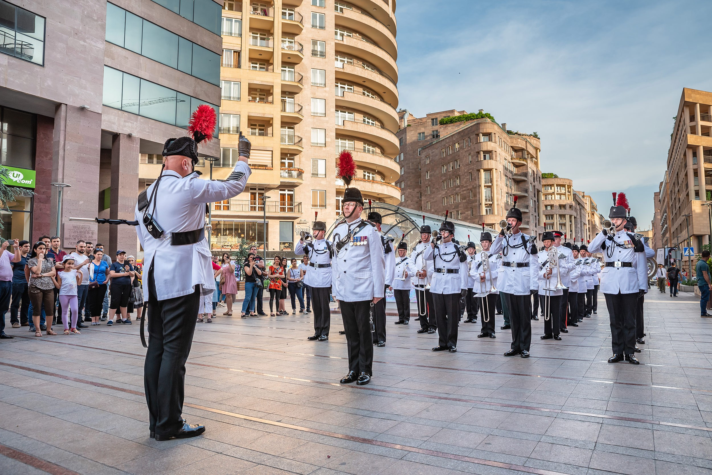 Events. Photographer in Yerevan