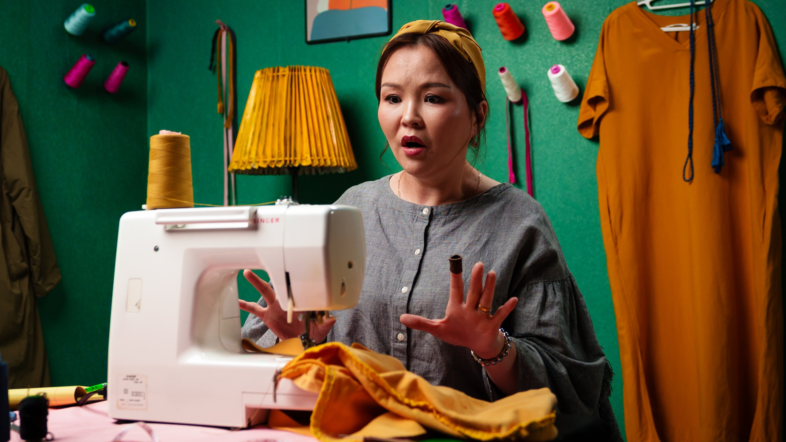 Numur App Campaign. ODIX Creative