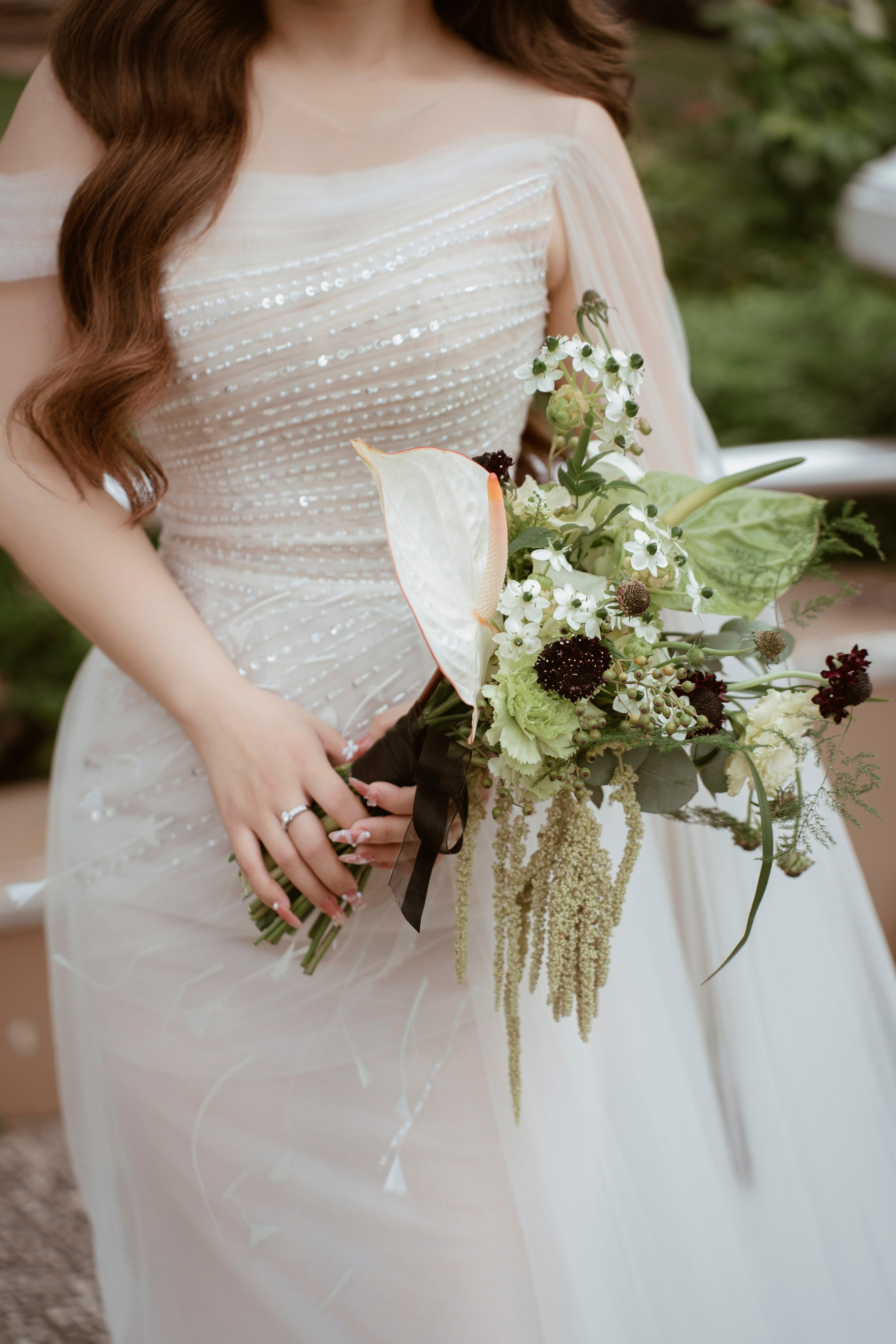 THANH & VY. WEDDING PHOTOGRAPHER IN VIETNAM