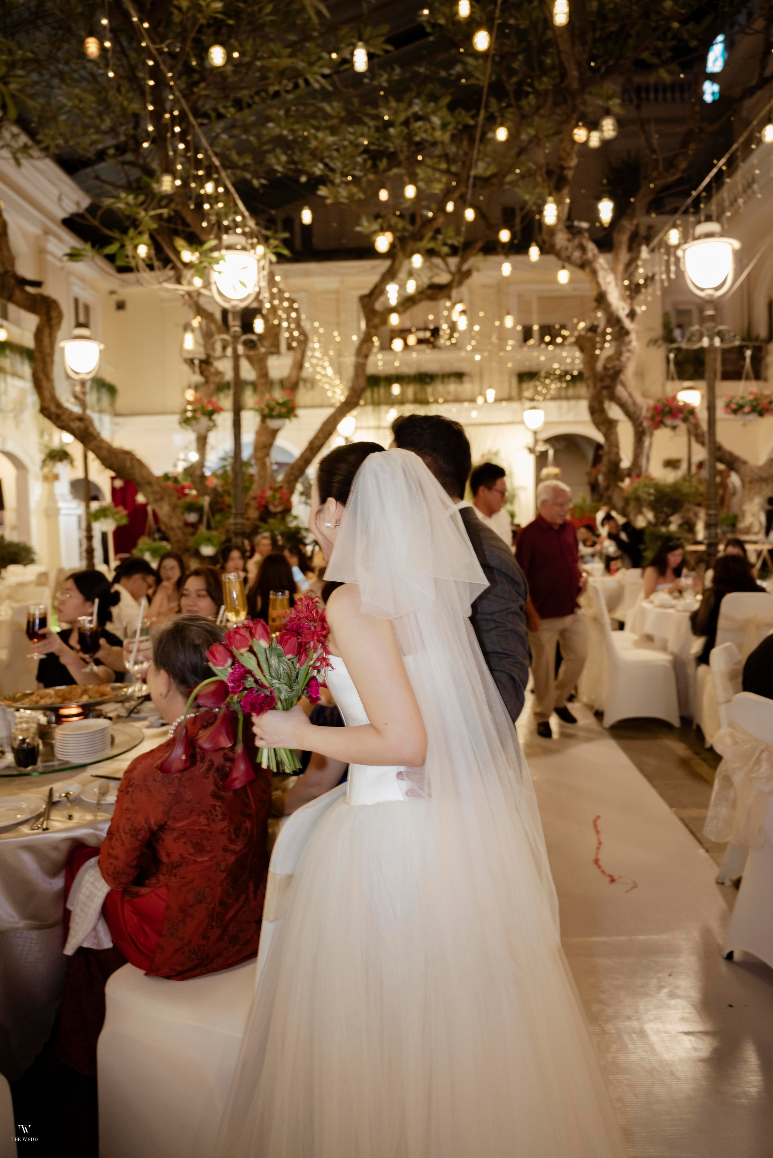 NGHIA & NGOC. WEDDING PHOTOGRAPHER IN VIETNAM