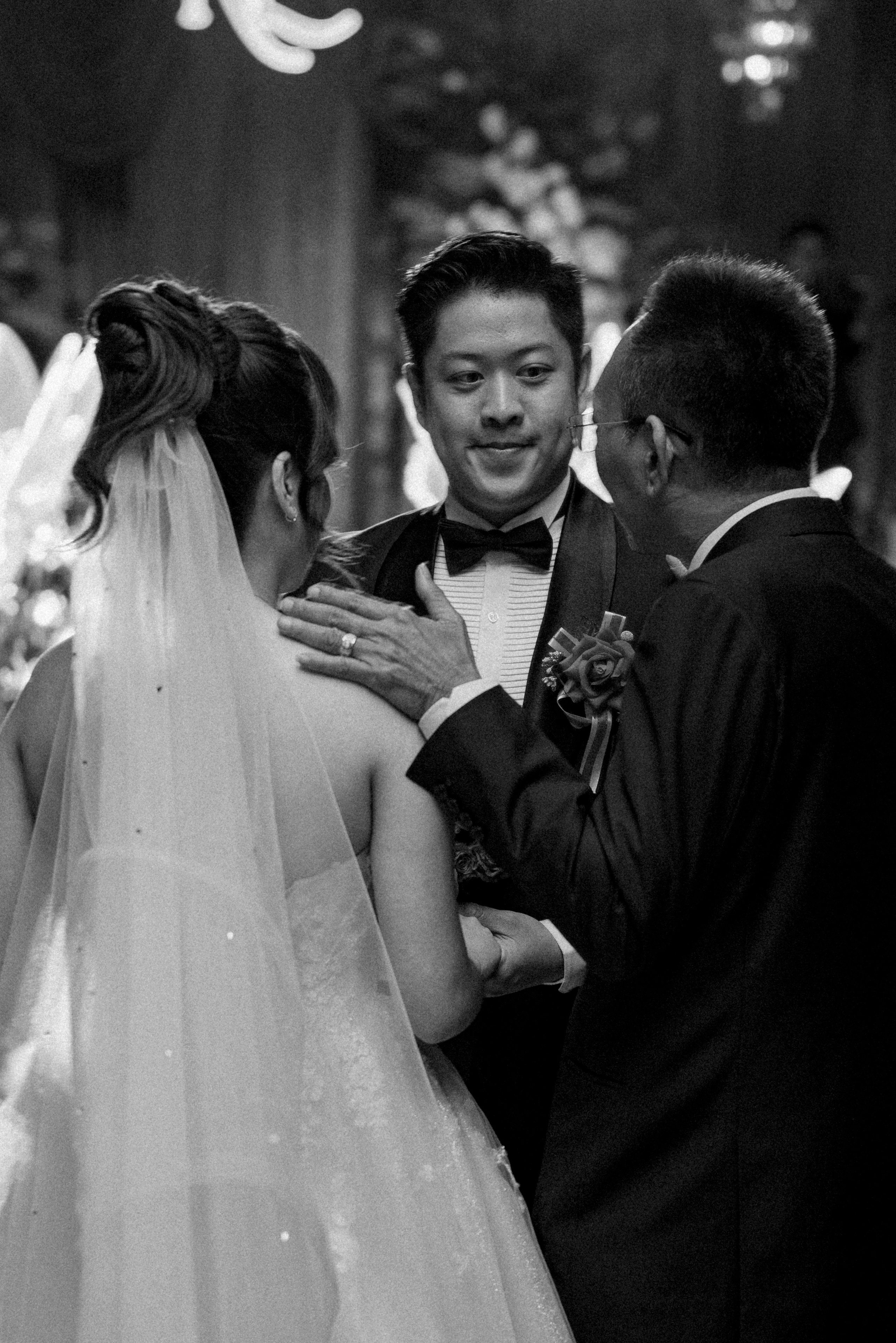 ERIC & NHA. WEDDING PHOTOGRAPHER IN VIETNAM