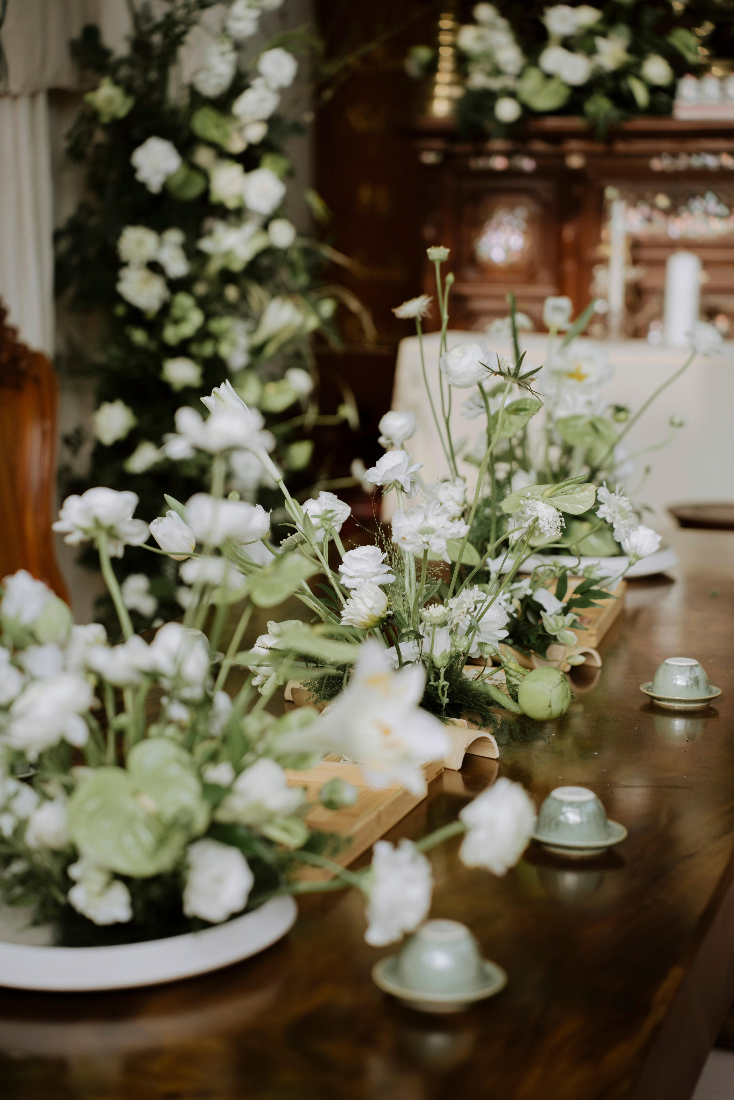 AMI & KEN. WEDDING PHOTOGRAPHER IN VIETNAM