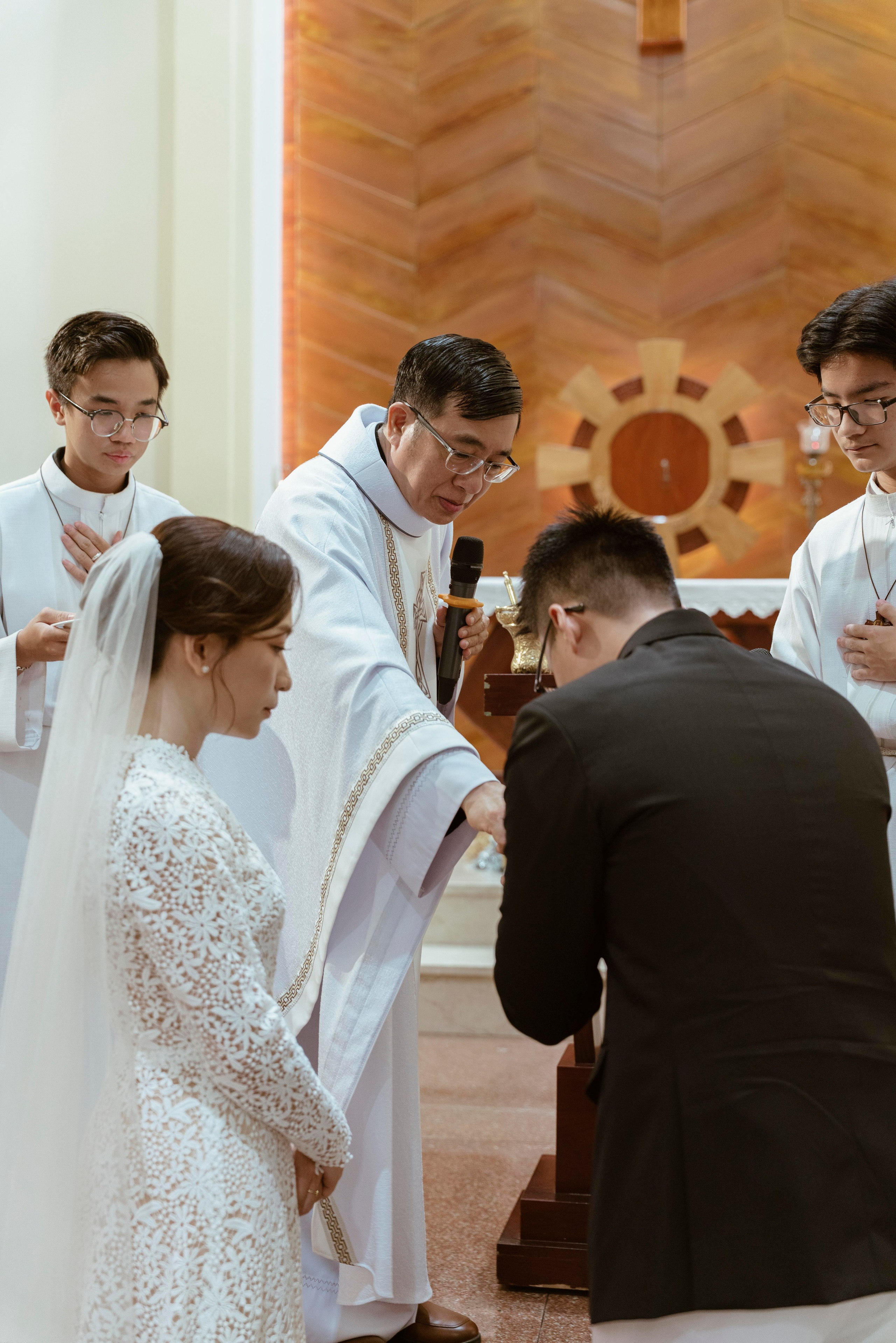 NT- BAO & HUYEN. WEDDING PHOTOGRAPHER IN VIETNAM