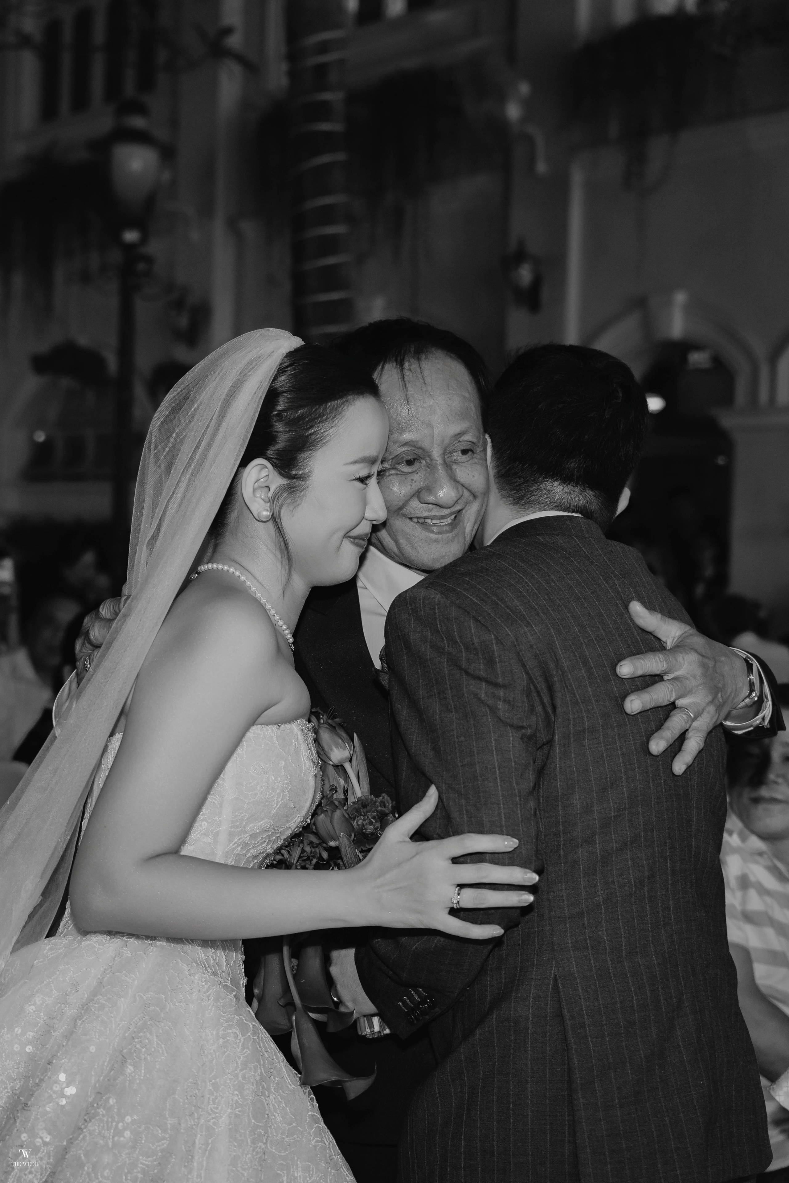 NGHIA & NGOC. WEDDING PHOTOGRAPHER IN VIETNAM