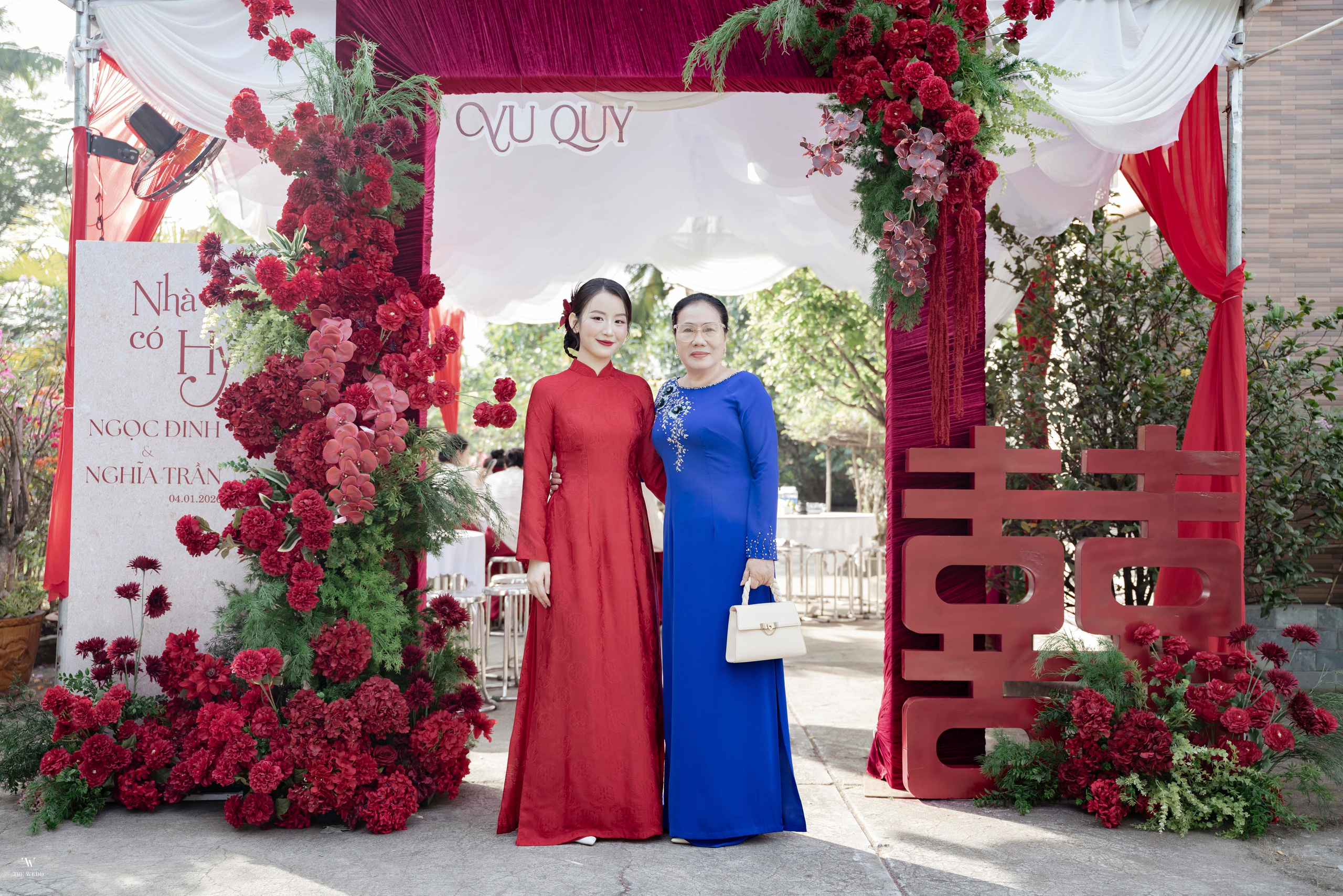 NGHIA & NGOC. WEDDING PHOTOGRAPHER IN VIETNAM