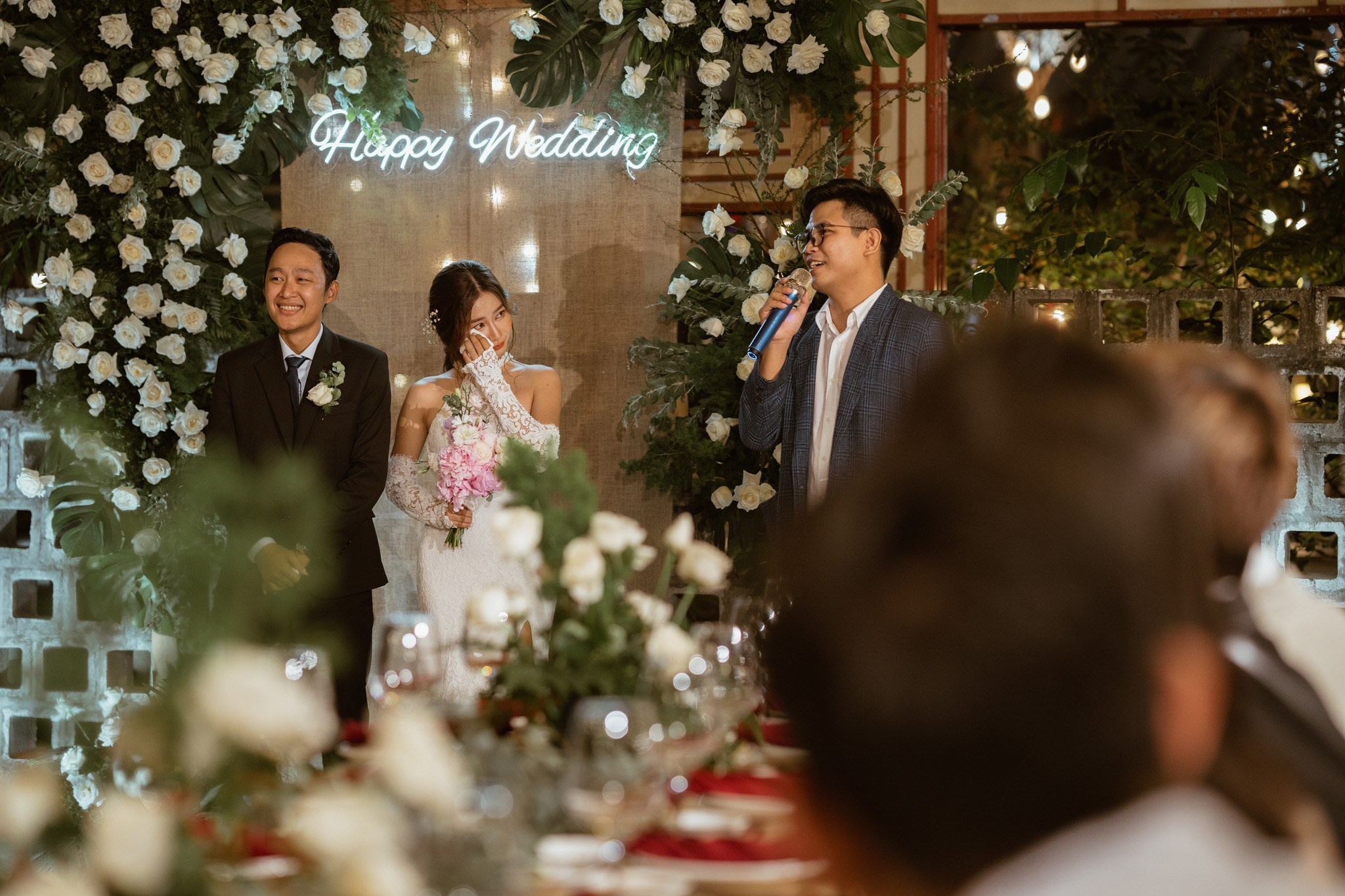 VY & LINH. WEDDING PHOTOGRAPHER IN VIETNAM