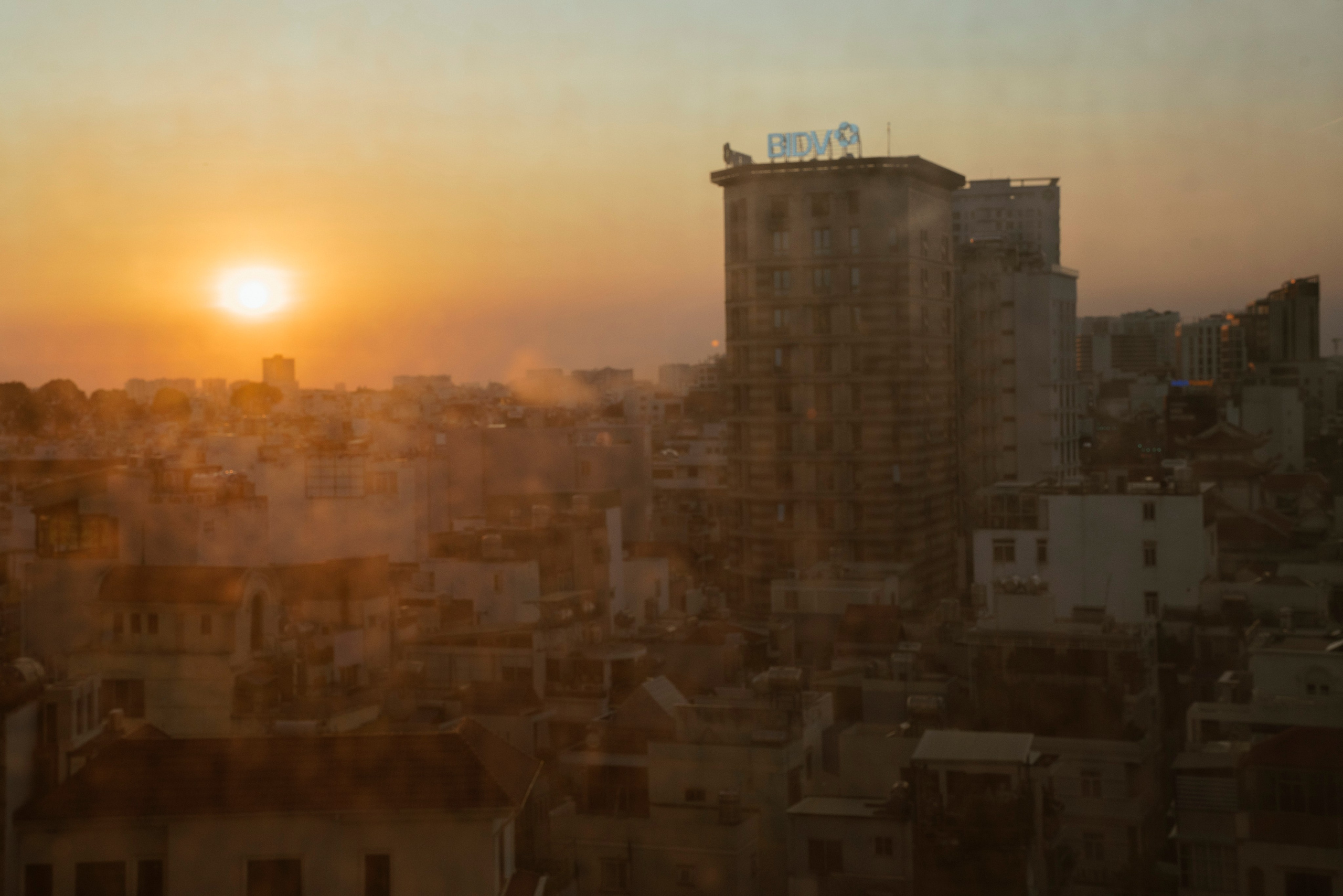 ERIC & NHA. WEDDING PHOTOGRAPHER IN VIETNAM