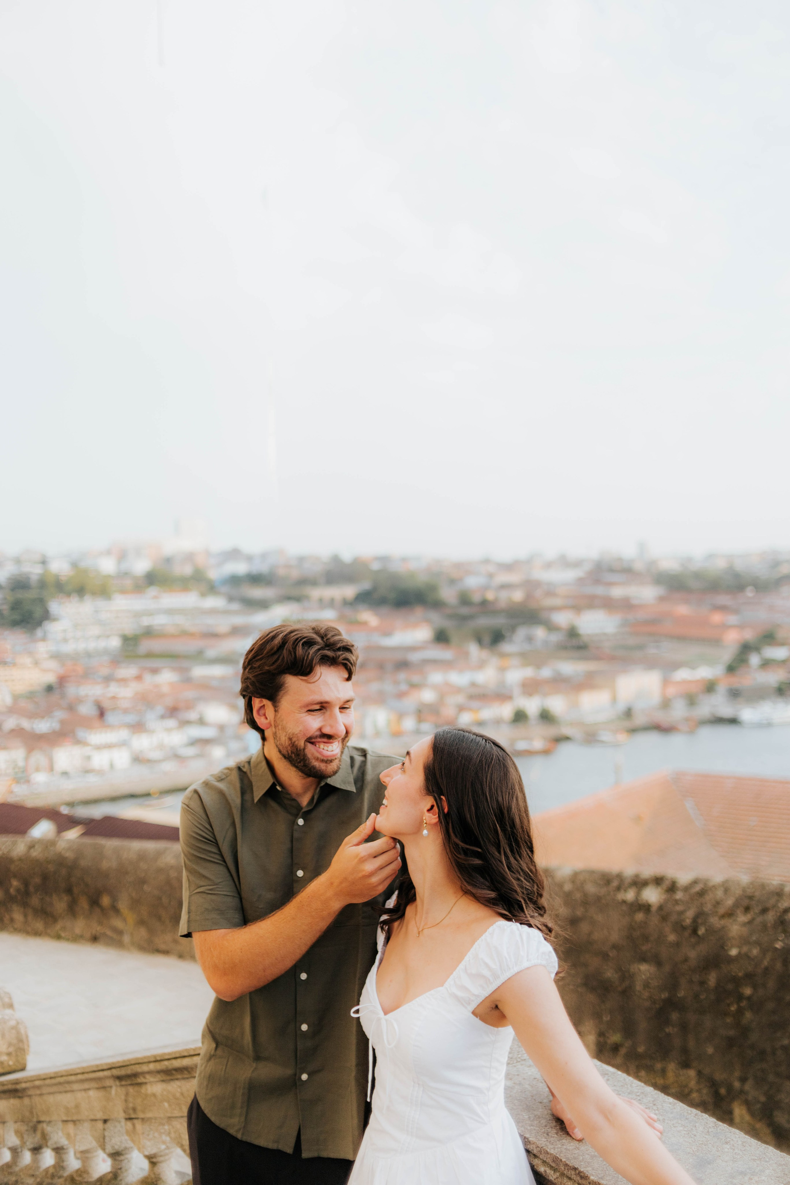 Michael & Brianne / Engagement Session. Philipe Fotografia