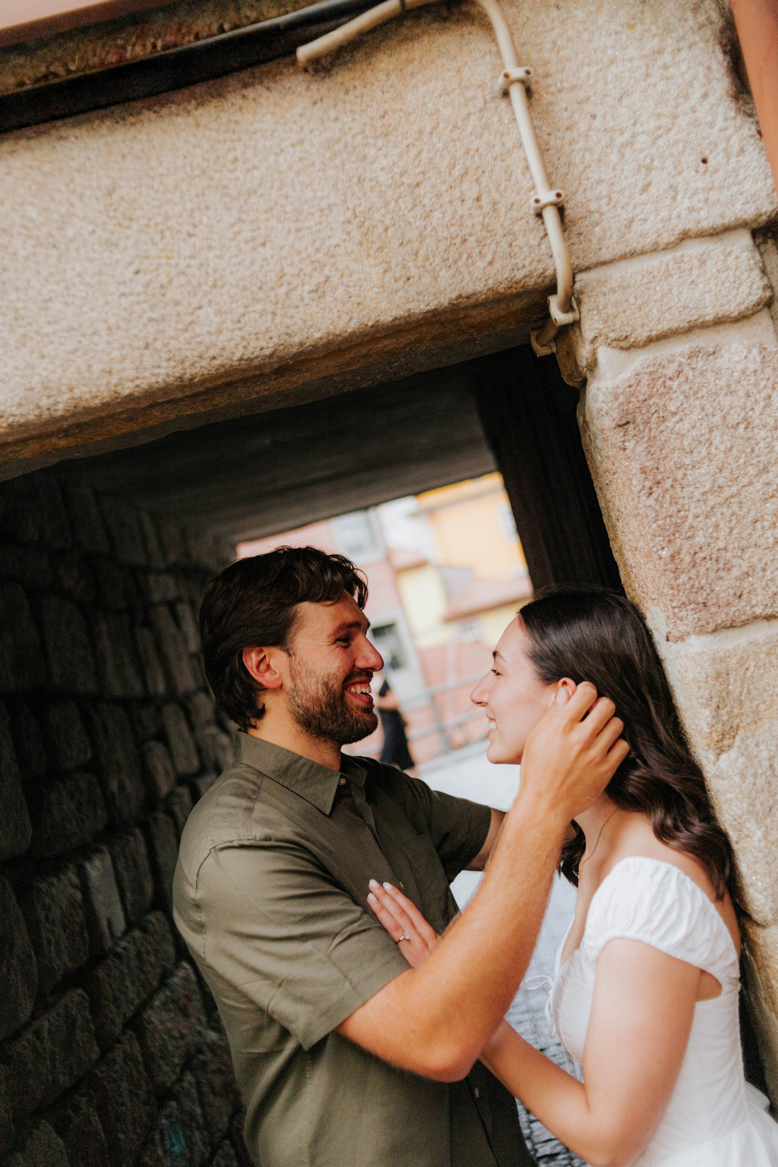 Michael & Brianne / Engagement Session. Philipe Fotografia