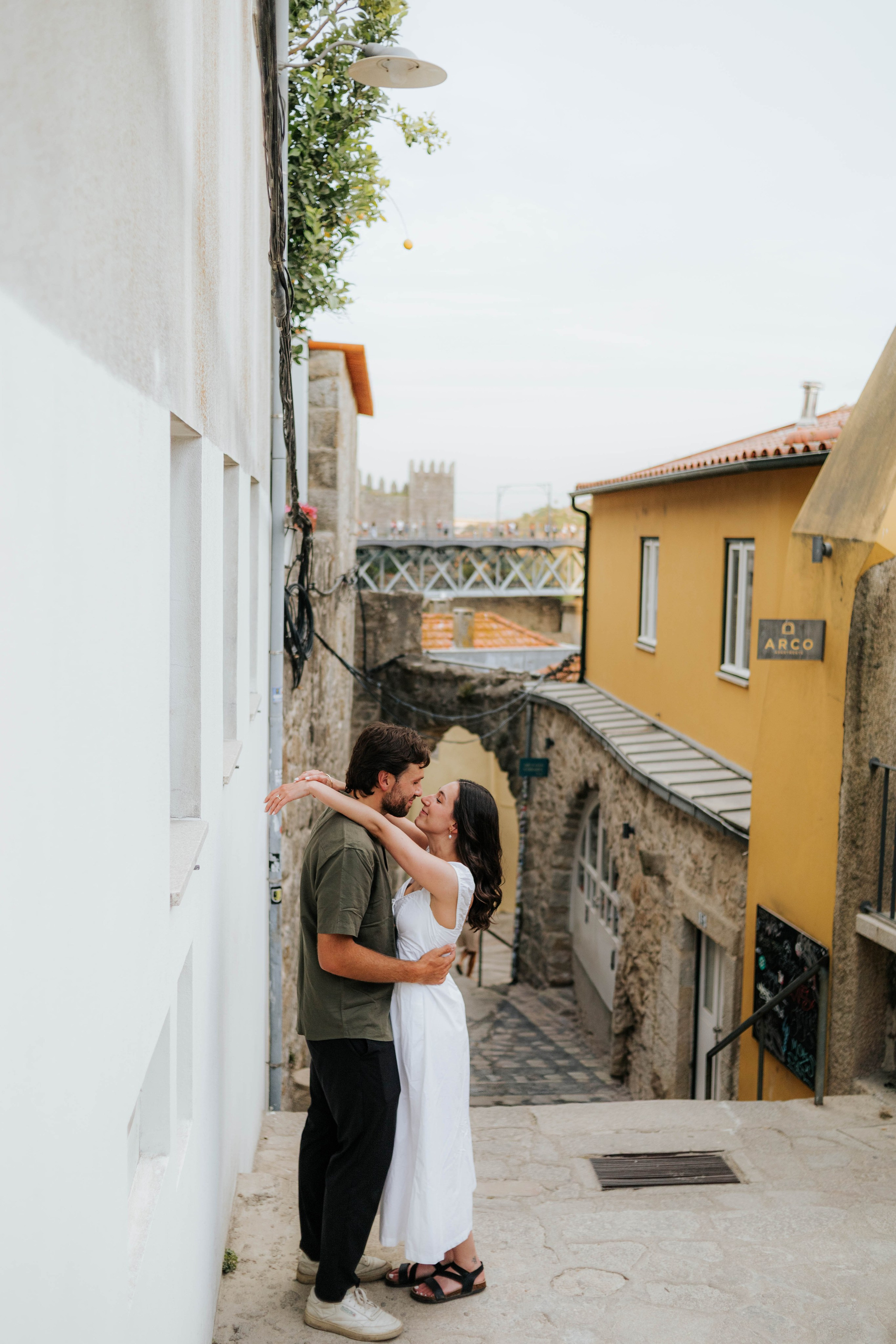 Michael & Brianne / Engagement Session. Philipe Fotografia