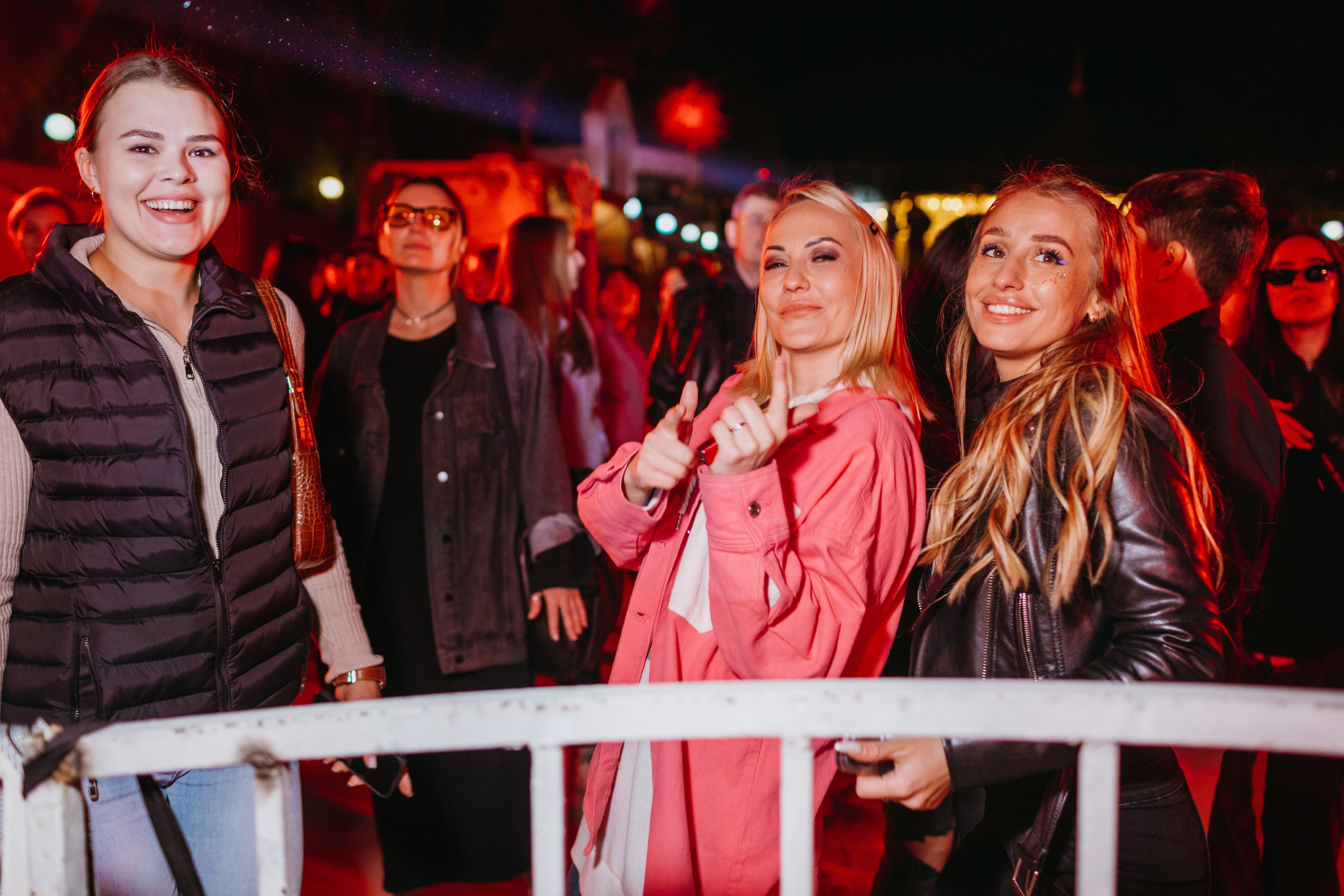 Фестиваль HIGHLAND от радио RECORD. Фотограф в Бишкеке Оксана Шувалова