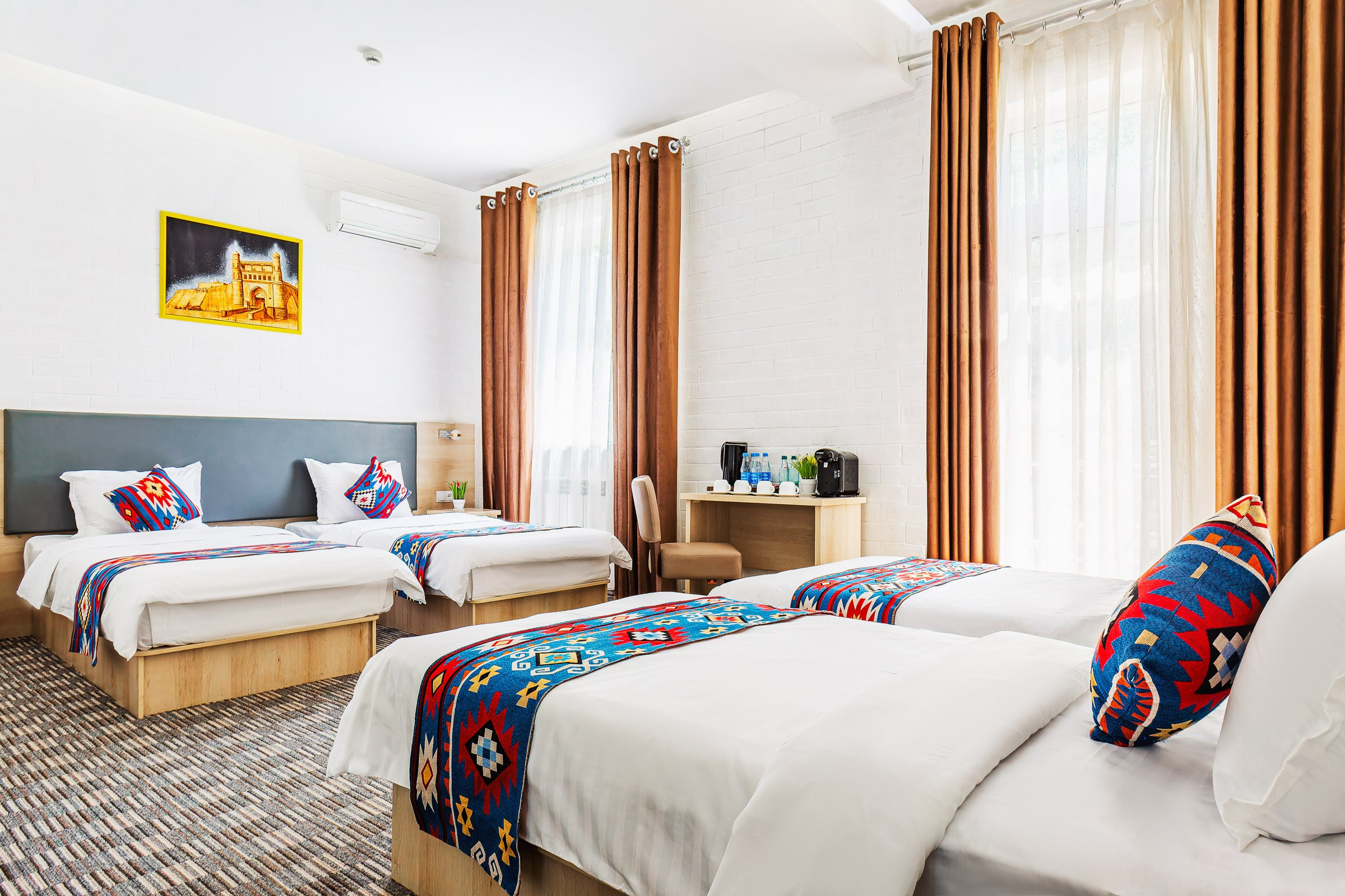 Портфолио интерьерной съёмки | Фотограф квартир и офисов, Ташкент