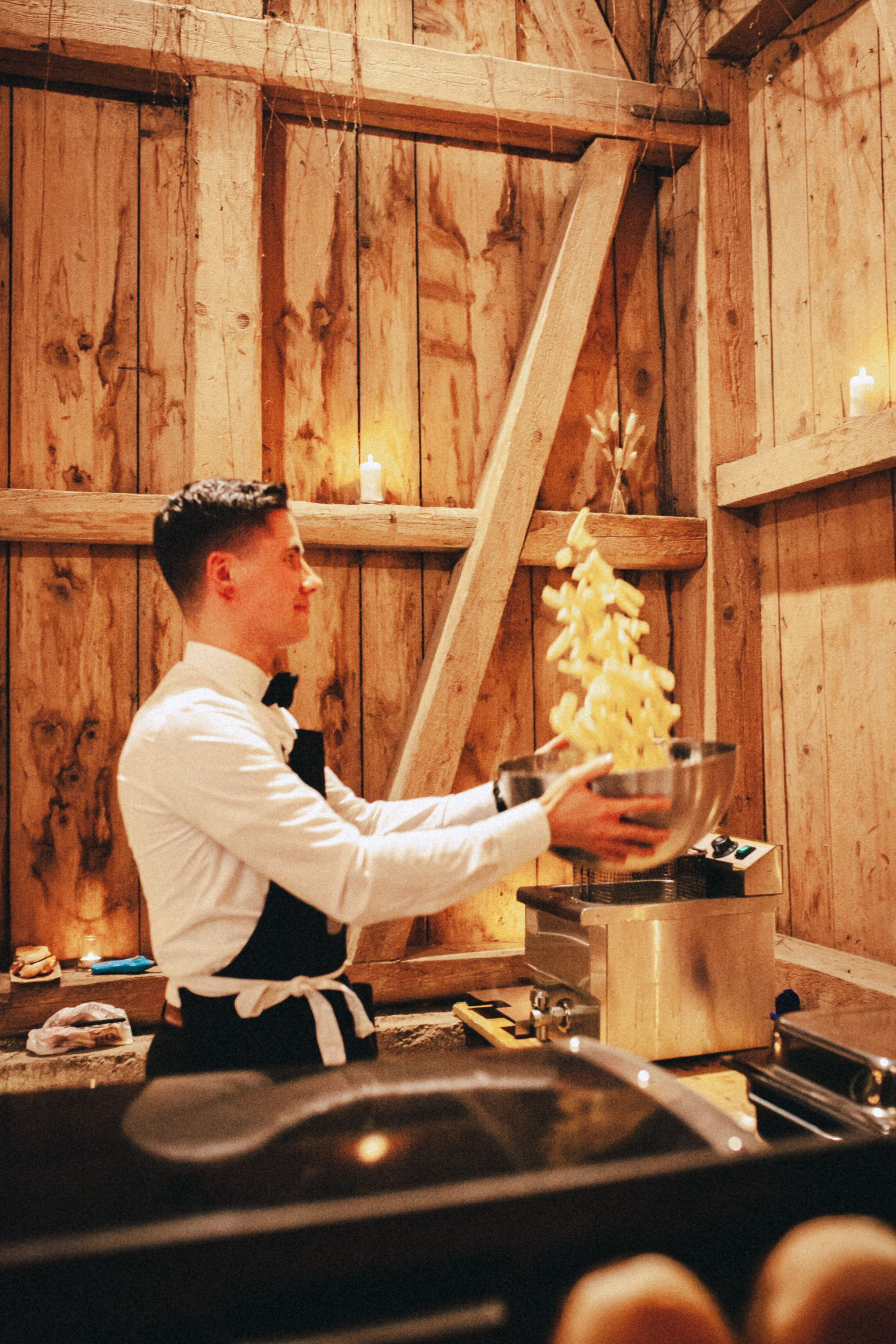 Antonia & Andrej. GoldenHourStory