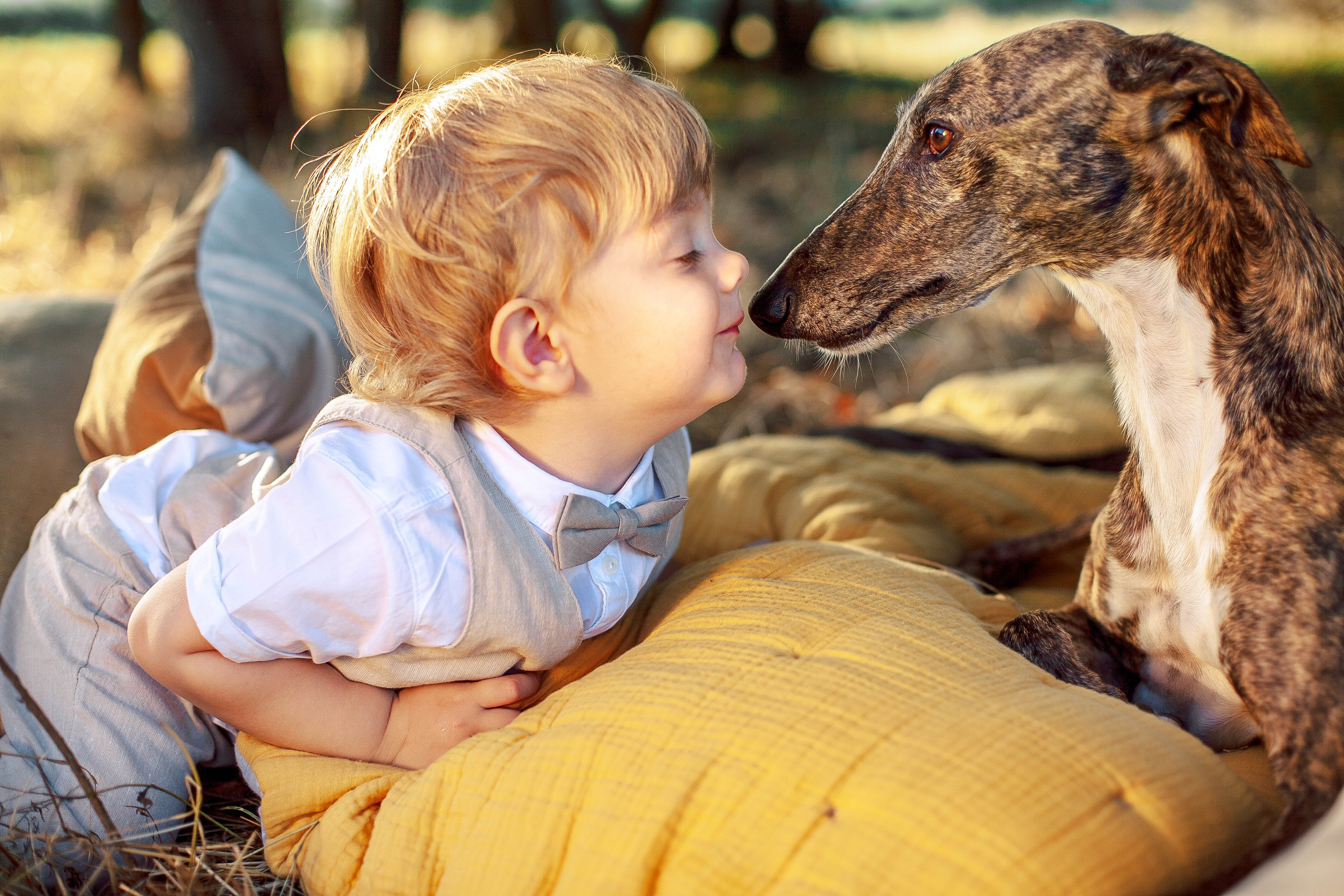 Salome + Ruben. GoldenHourStory